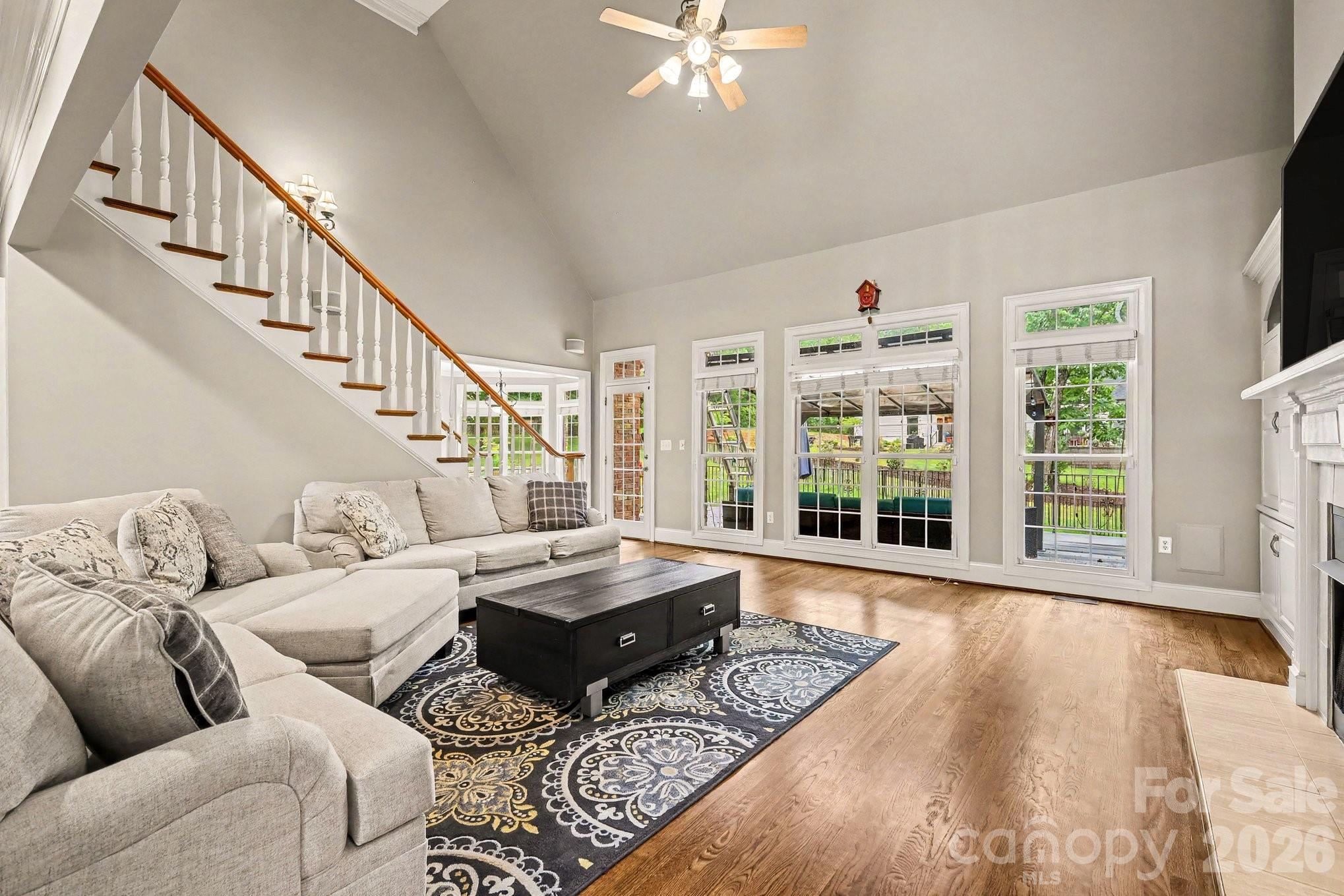 Firethorne - Residential