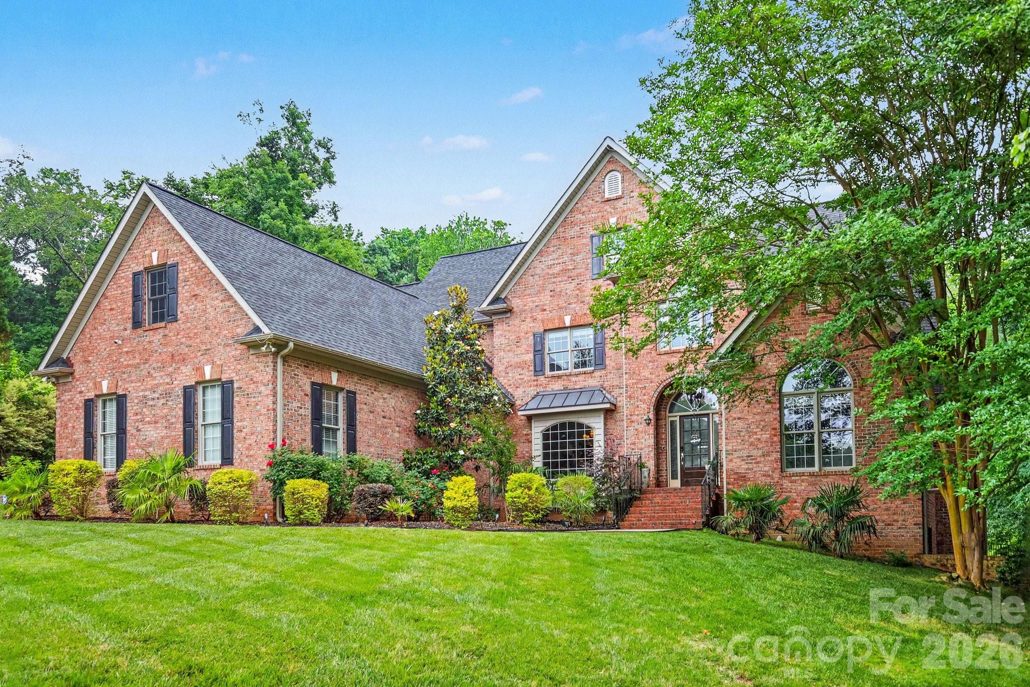 Firethorne - Residential