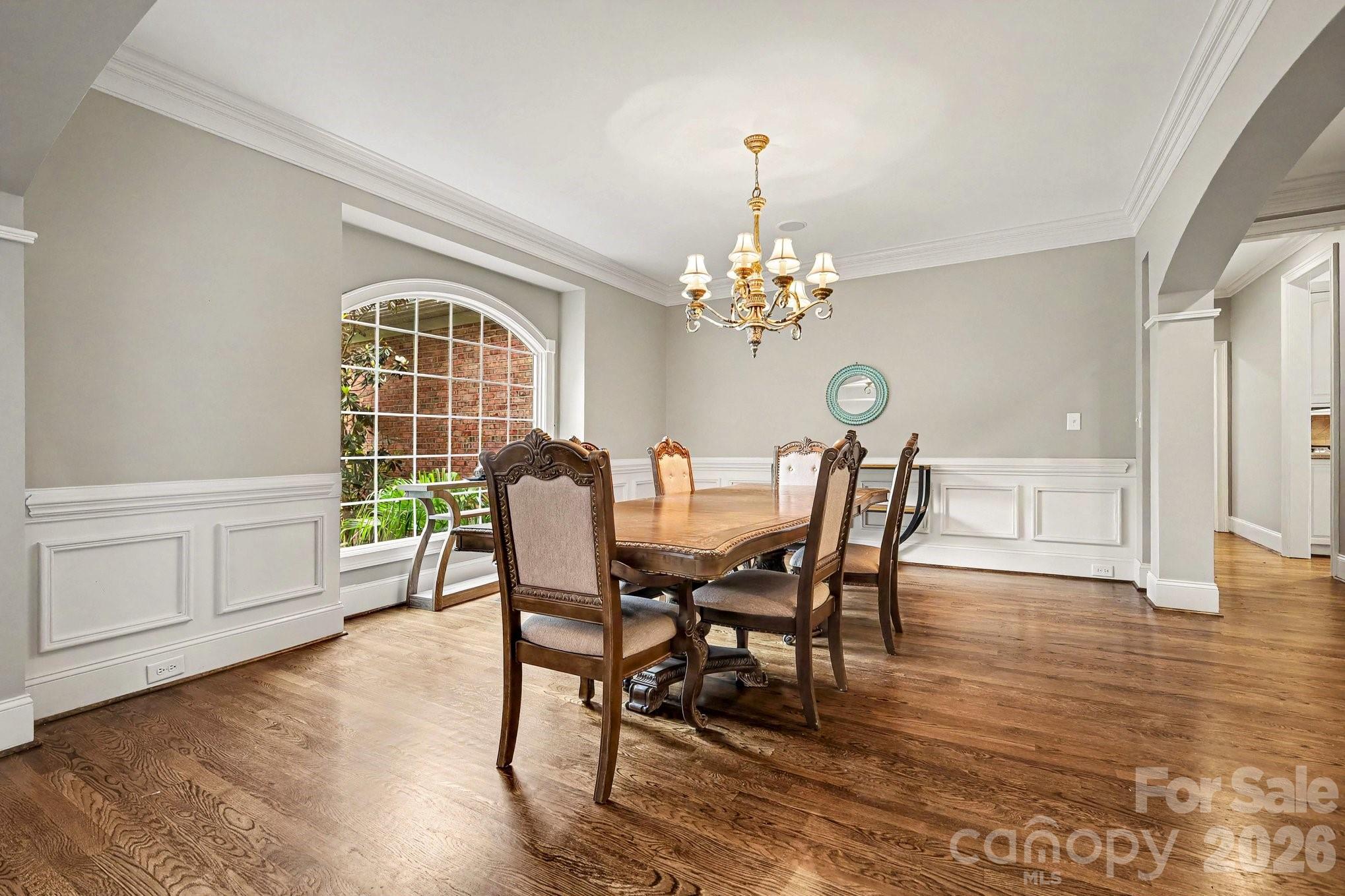 Firethorne - Residential