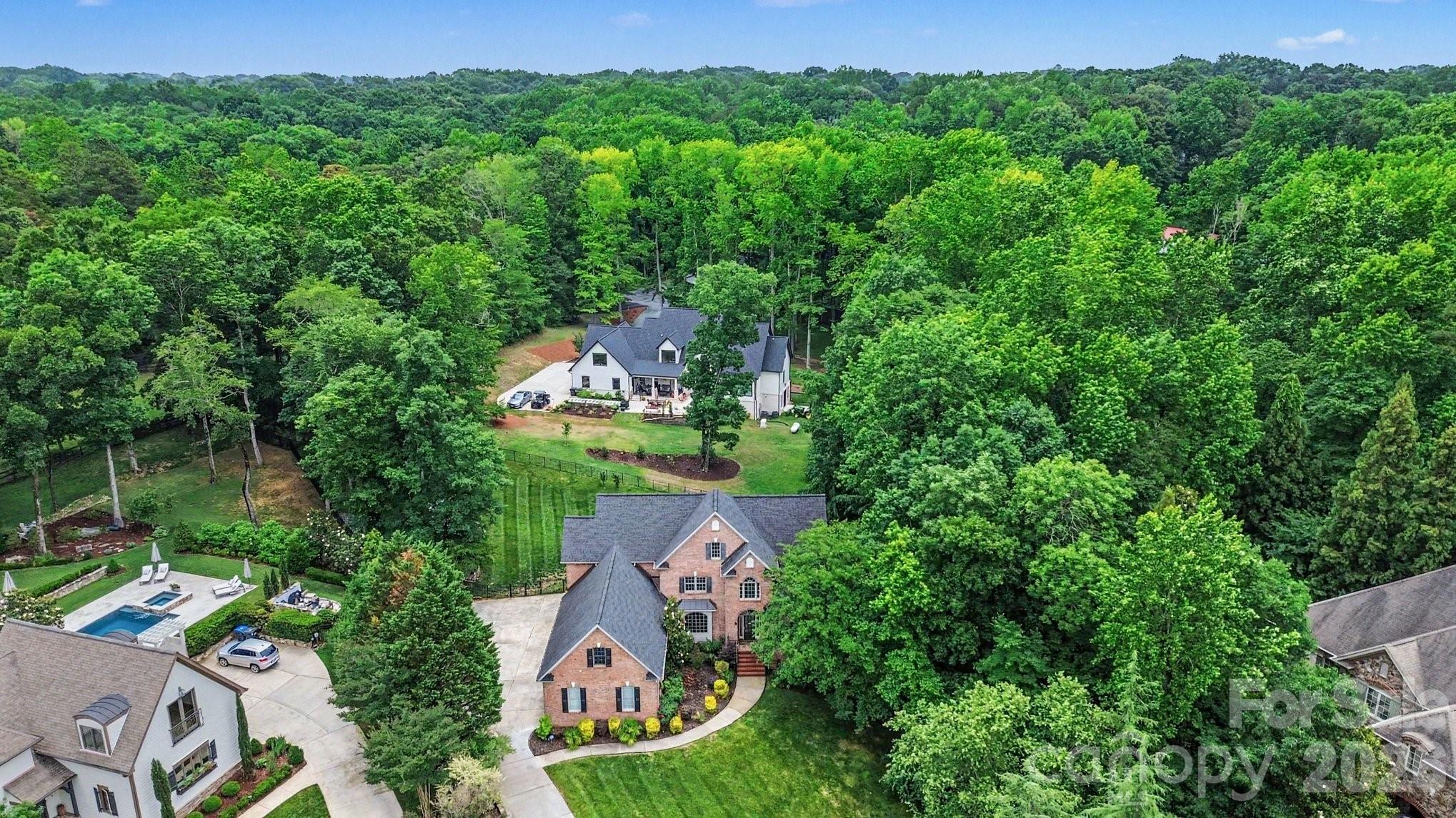 Firethorne - Residential