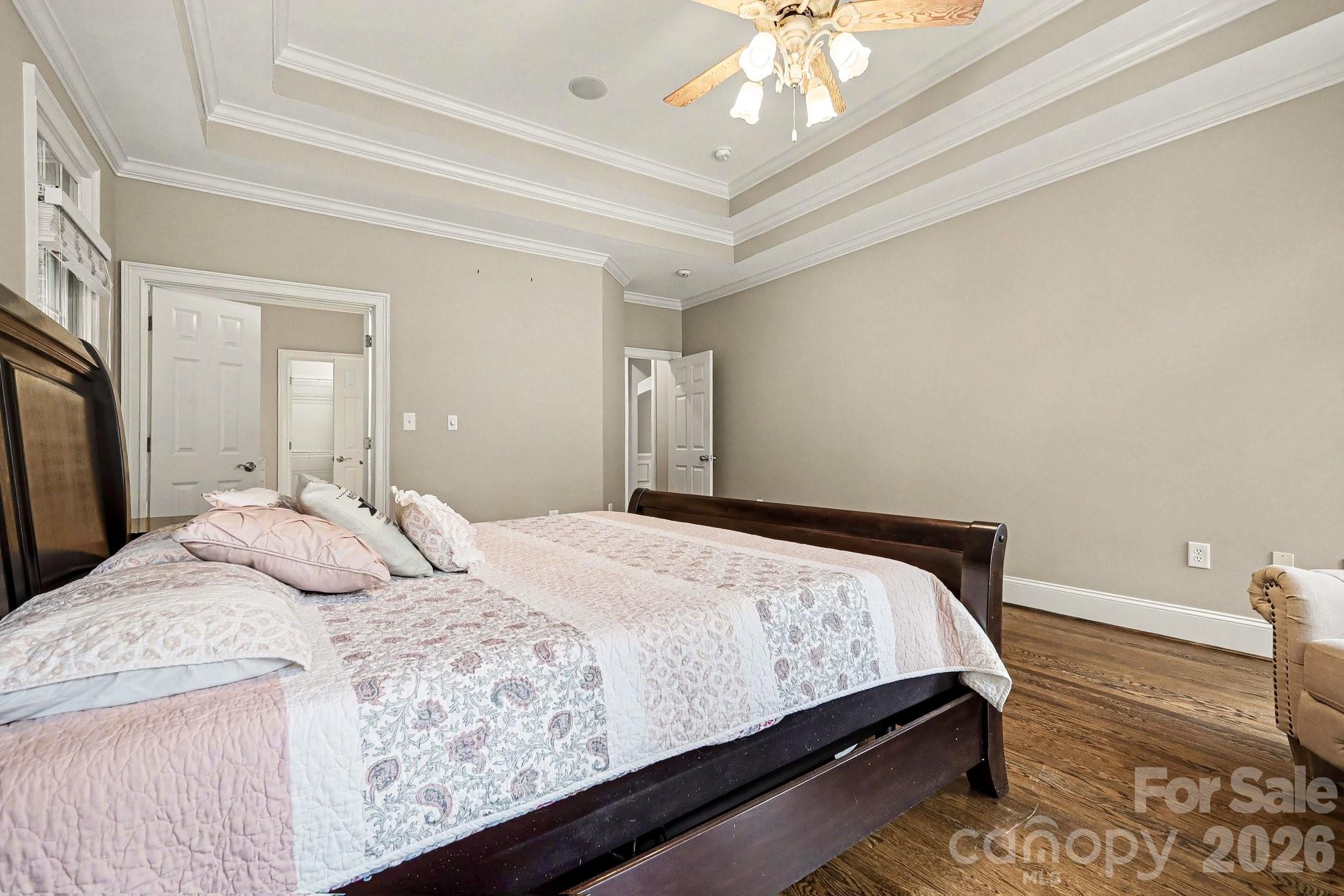 Firethorne - Residential