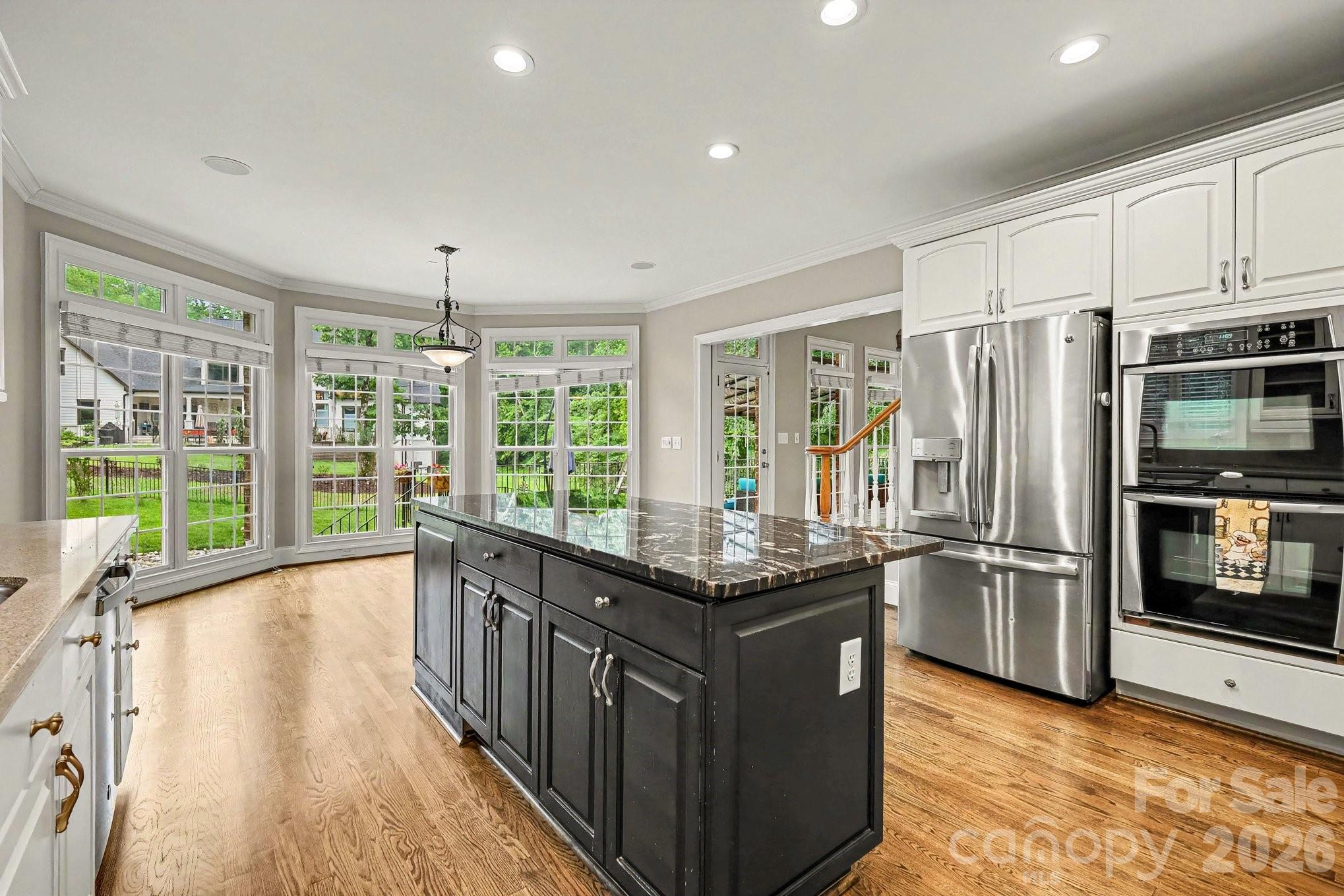 Firethorne - Residential