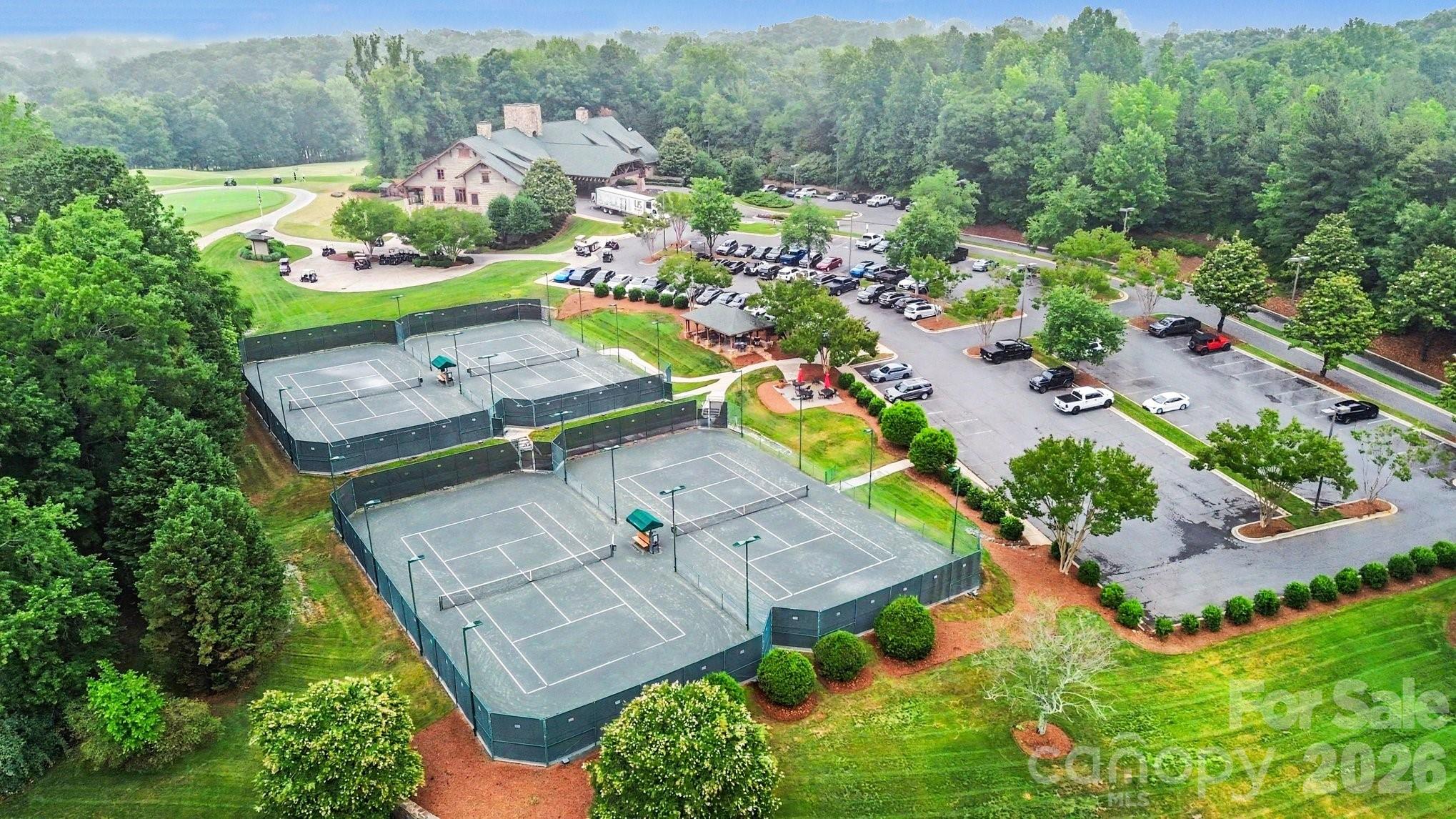 Firethorne - Residential