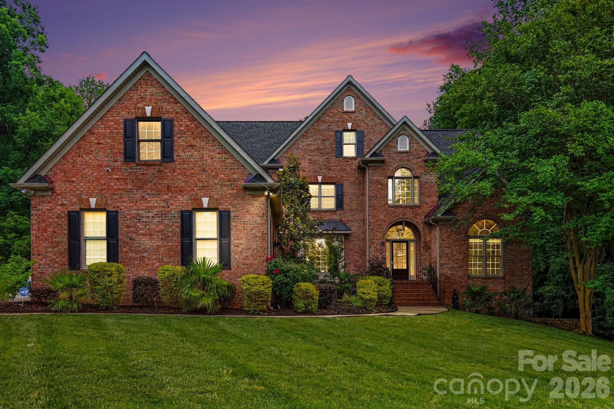 Firethorne - Residential