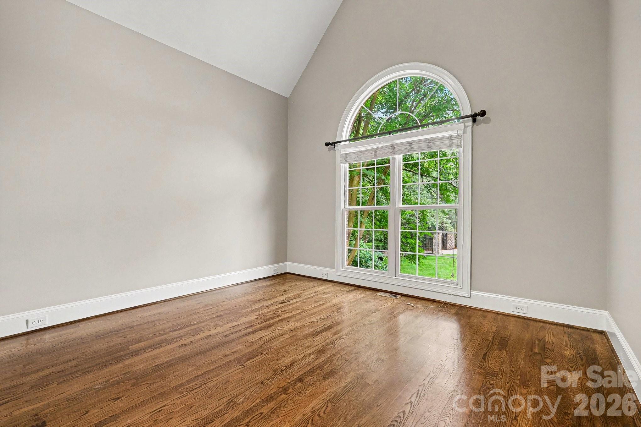 Firethorne - Residential