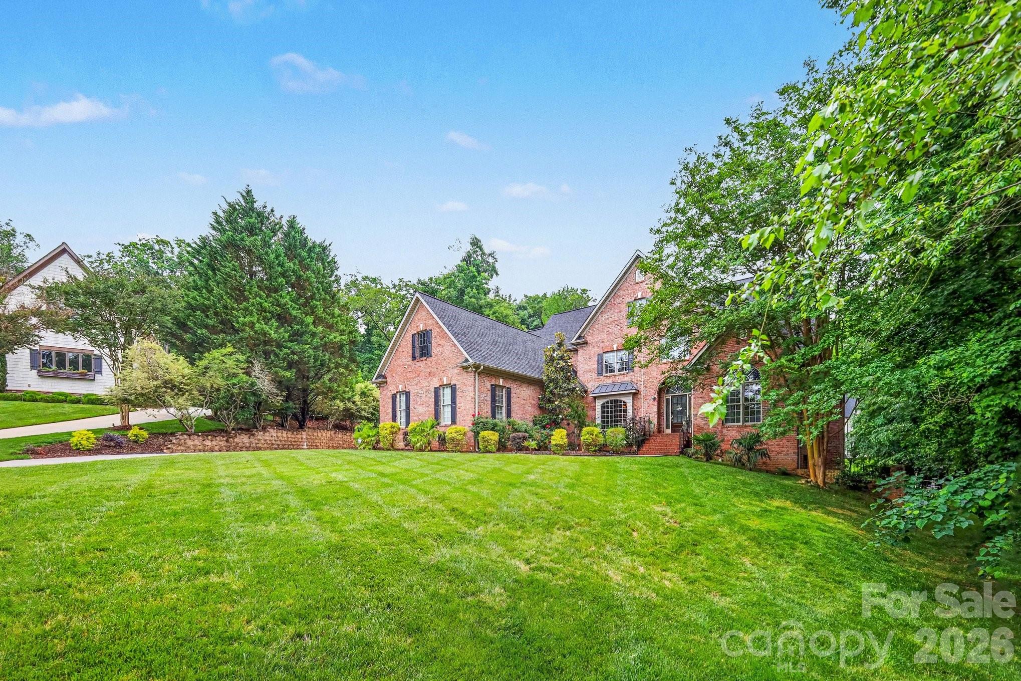 Firethorne - Residential