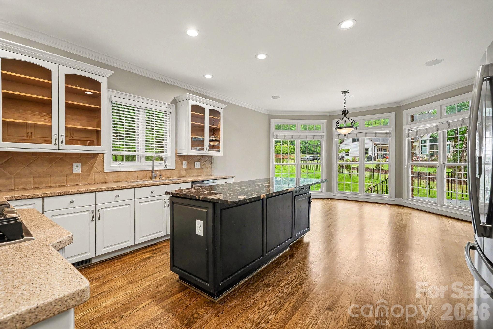 Firethorne - Residential