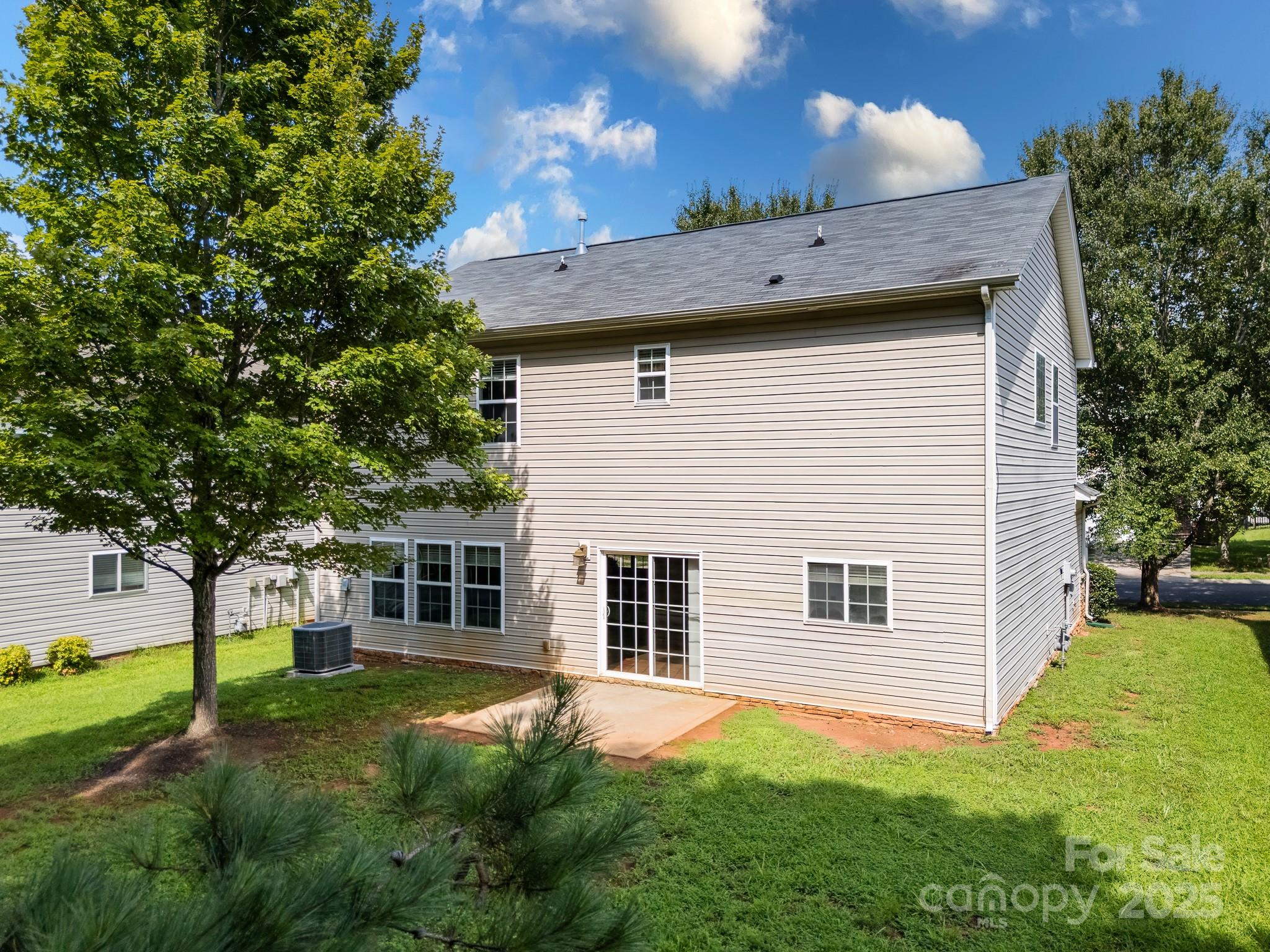 Berewick - Residential