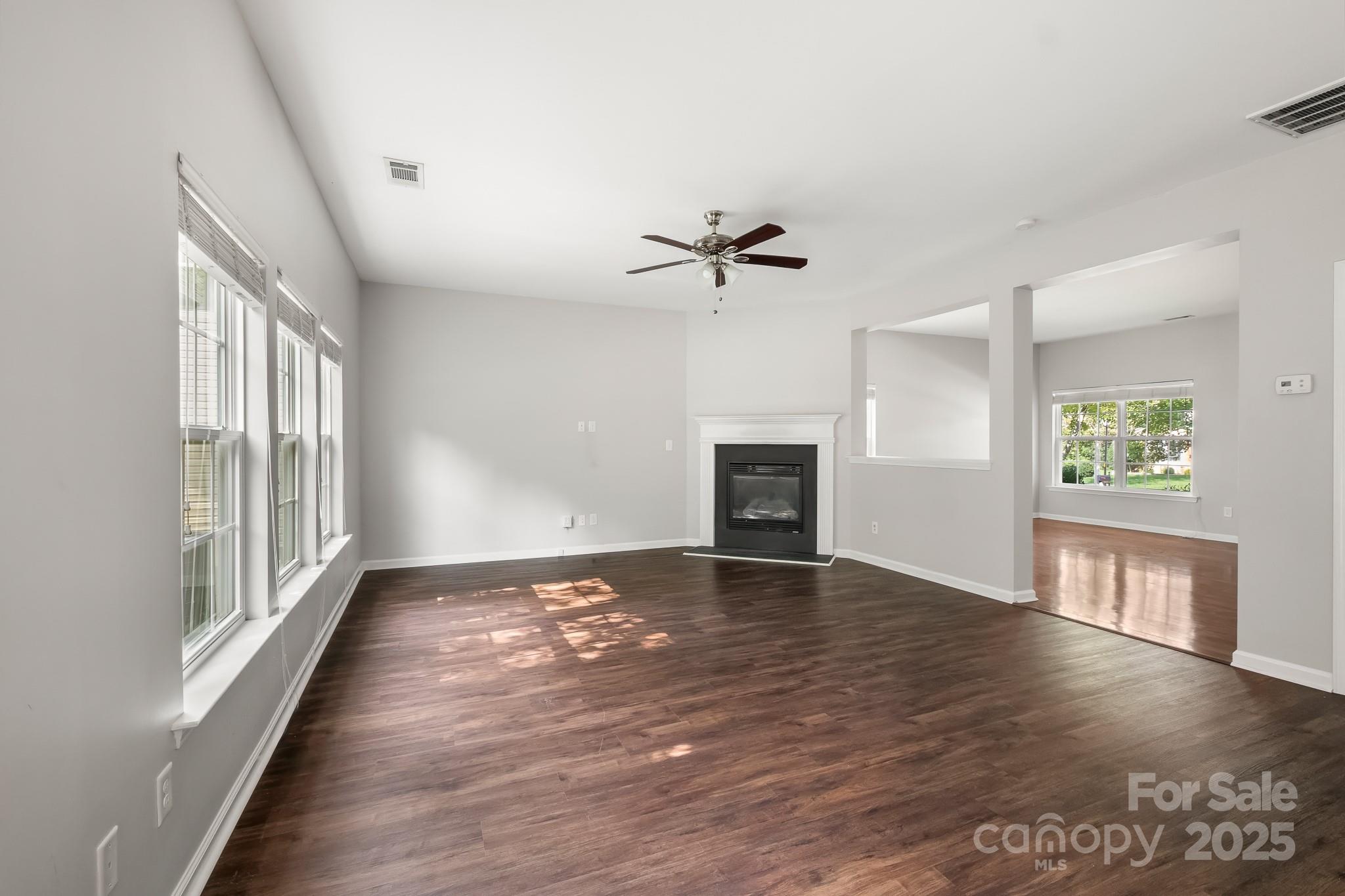 Berewick - Residential