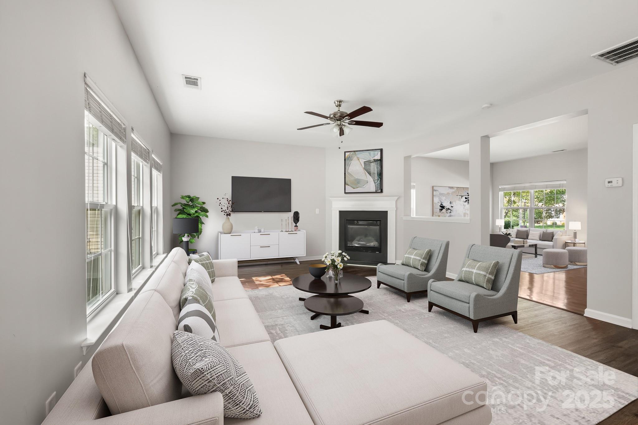 Berewick - Residential