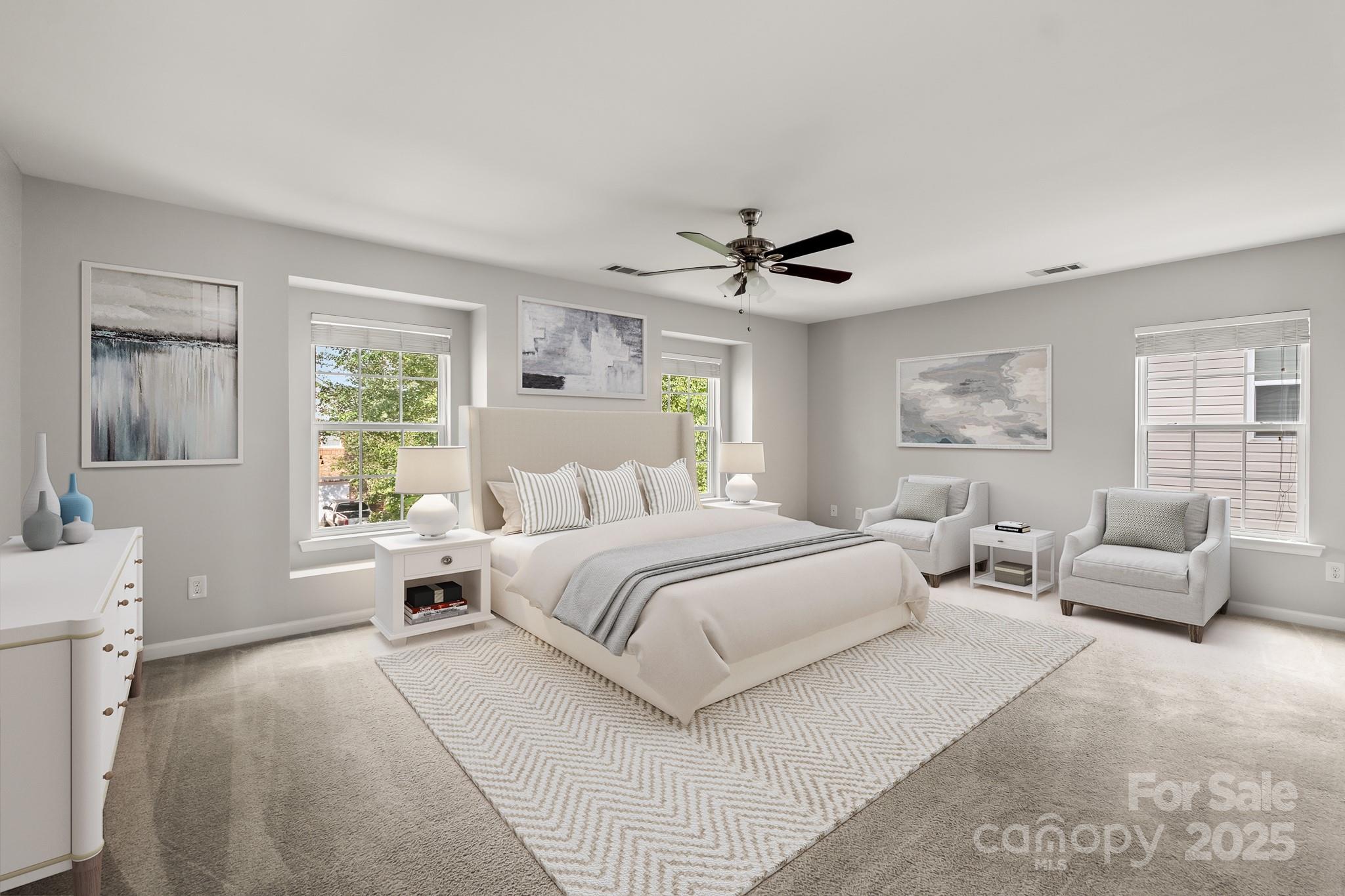 Berewick - Residential