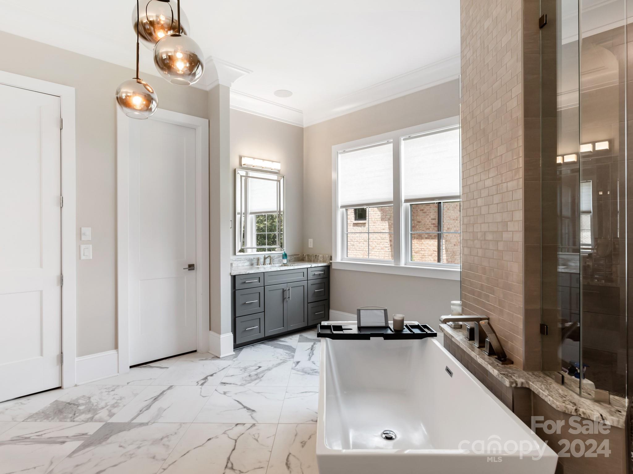 Providence Downs South - Residential