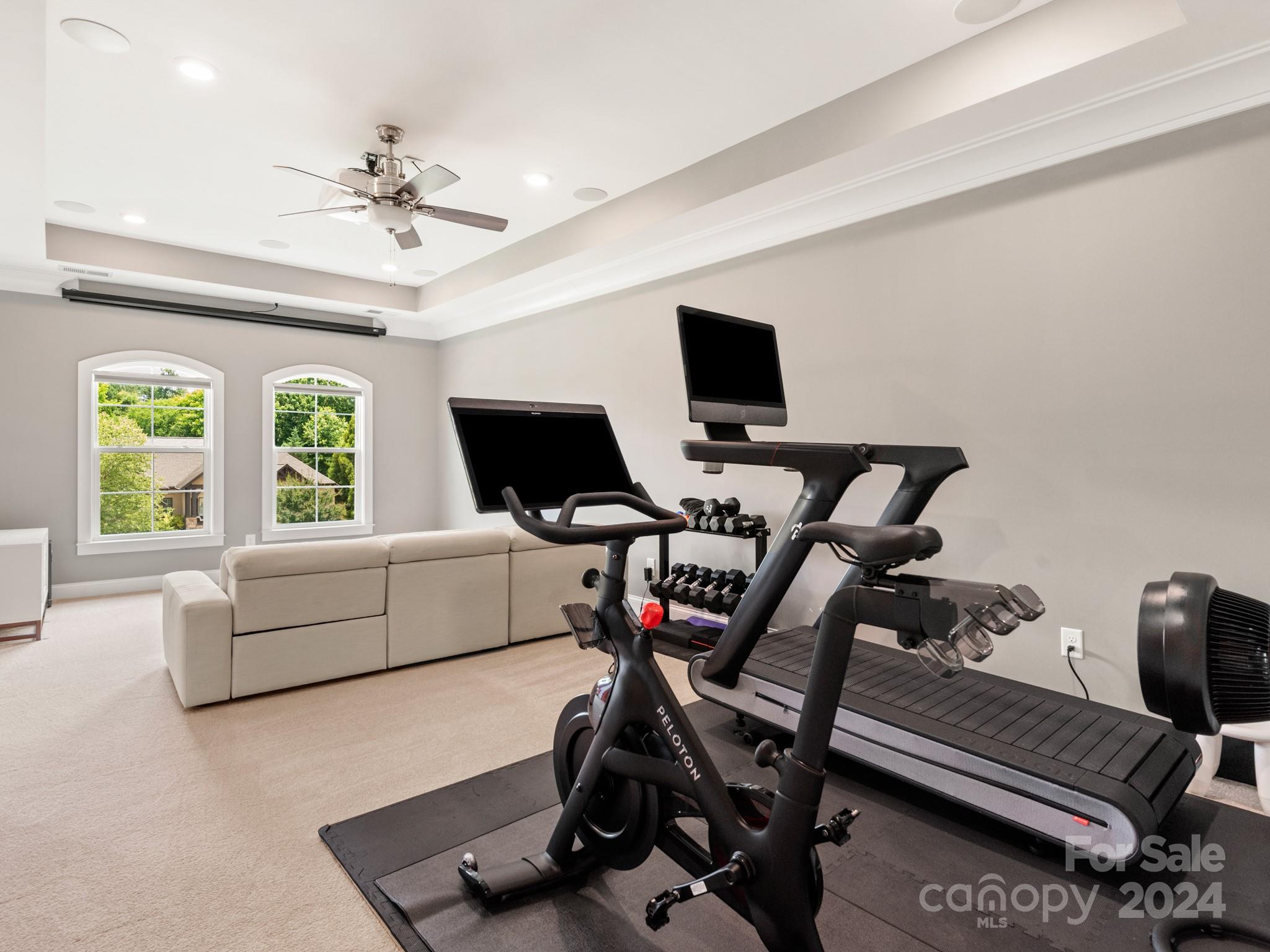 Providence Downs South - Residential