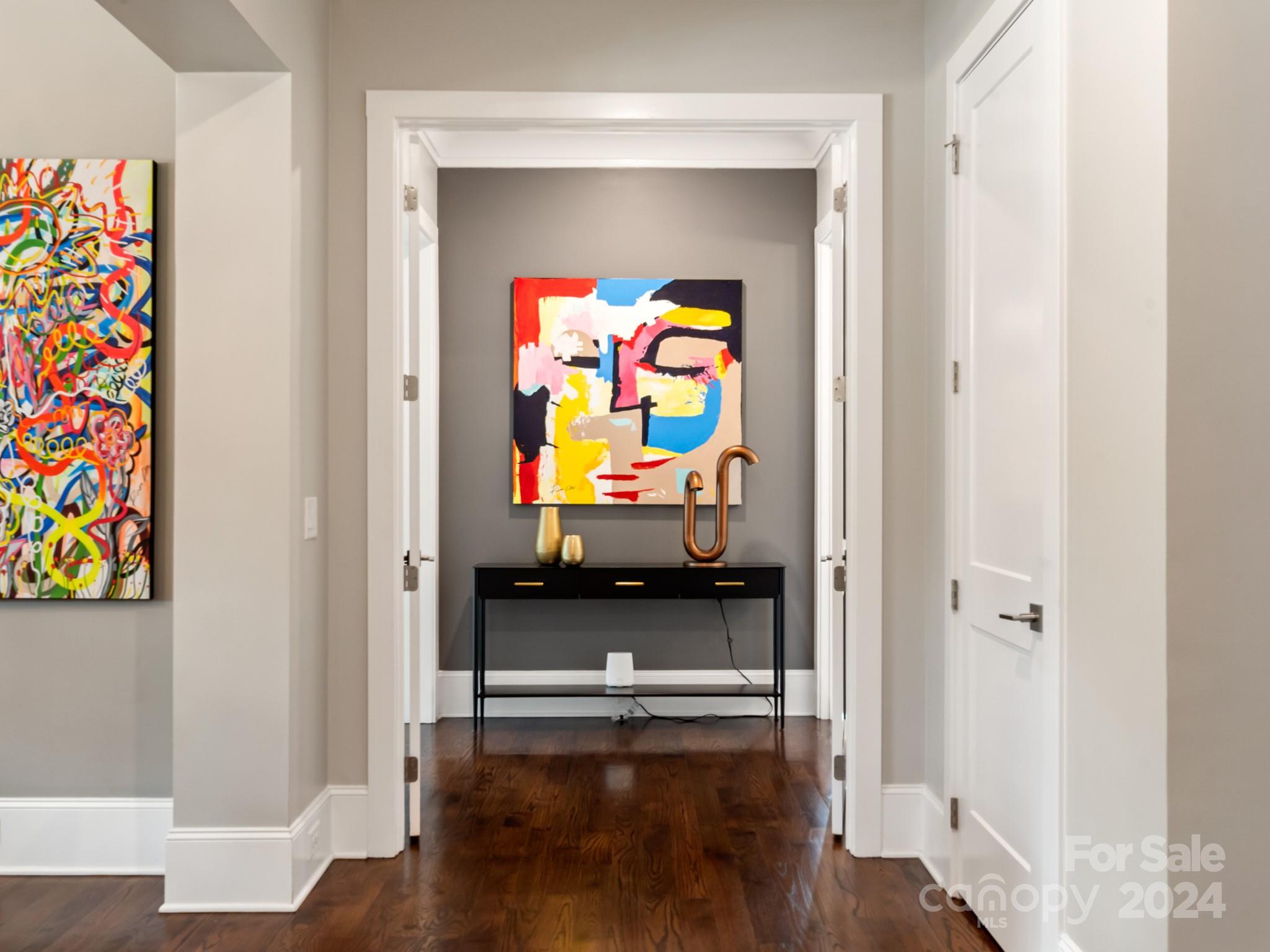 Providence Downs South - Residential