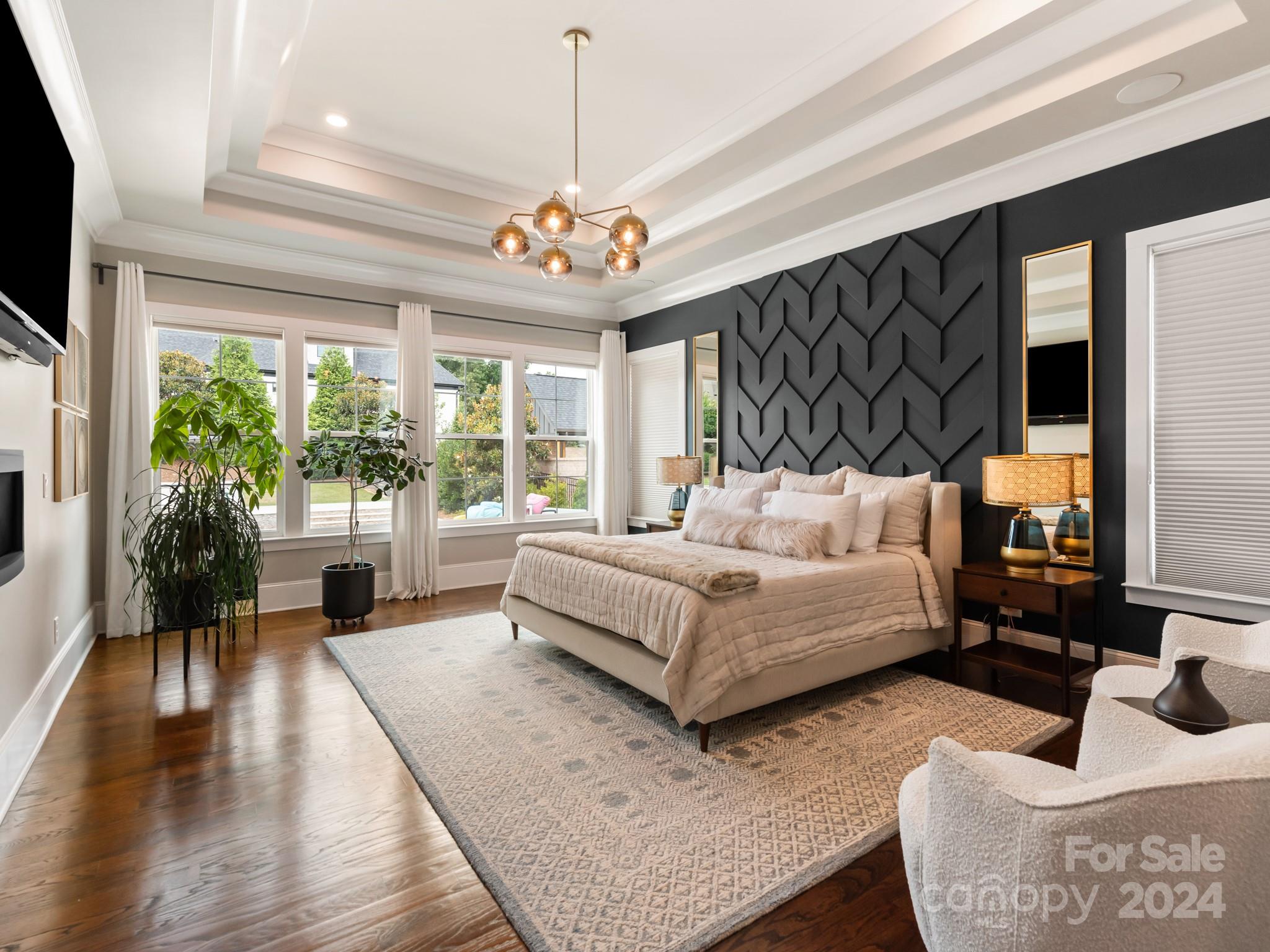 Providence Downs South - Residential