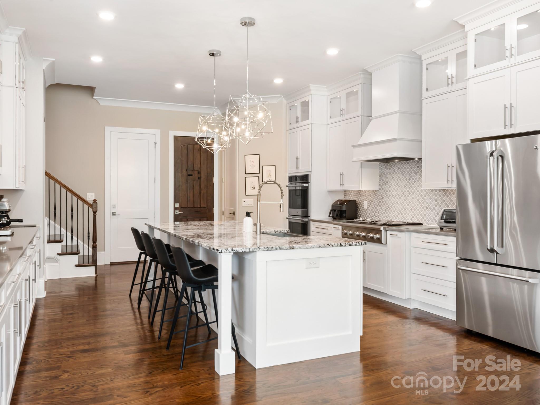 Providence Downs South - Residential