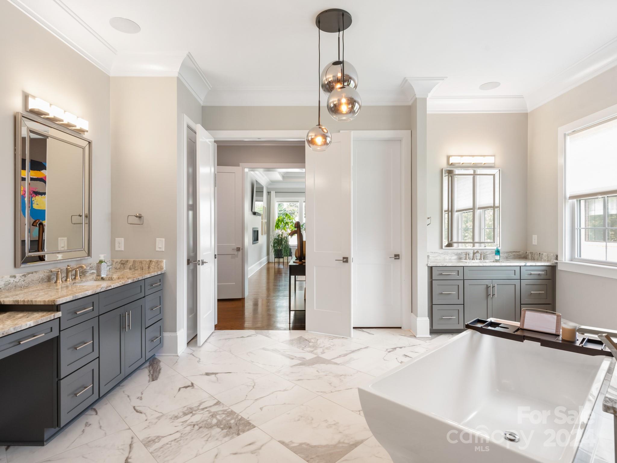 Providence Downs South - Residential