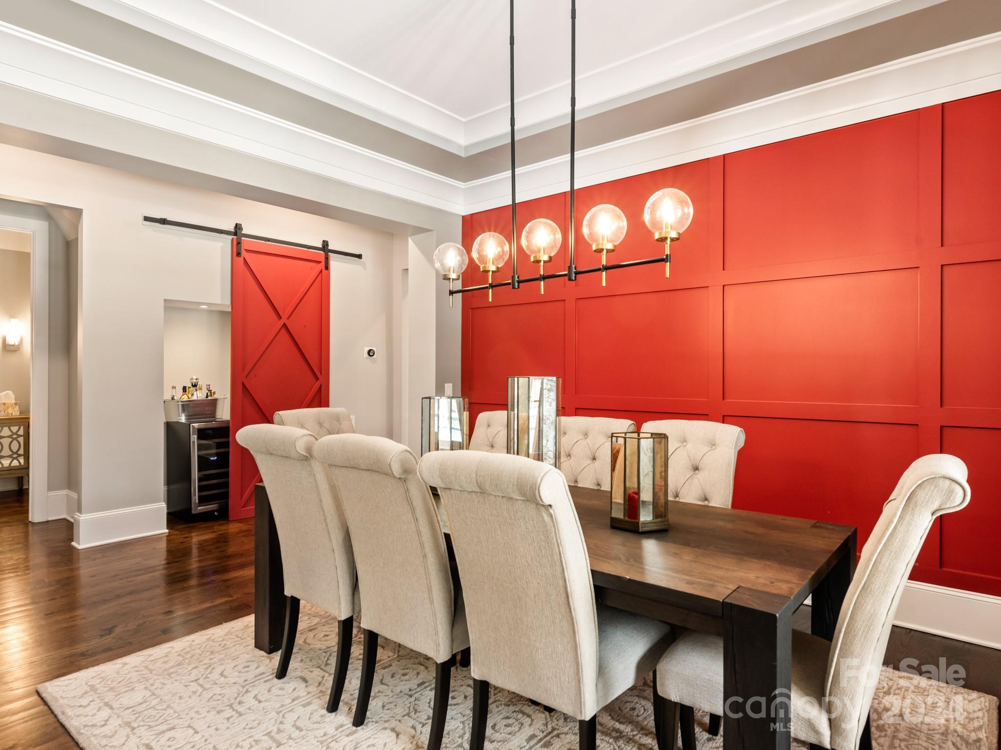 Providence Downs South - Residential