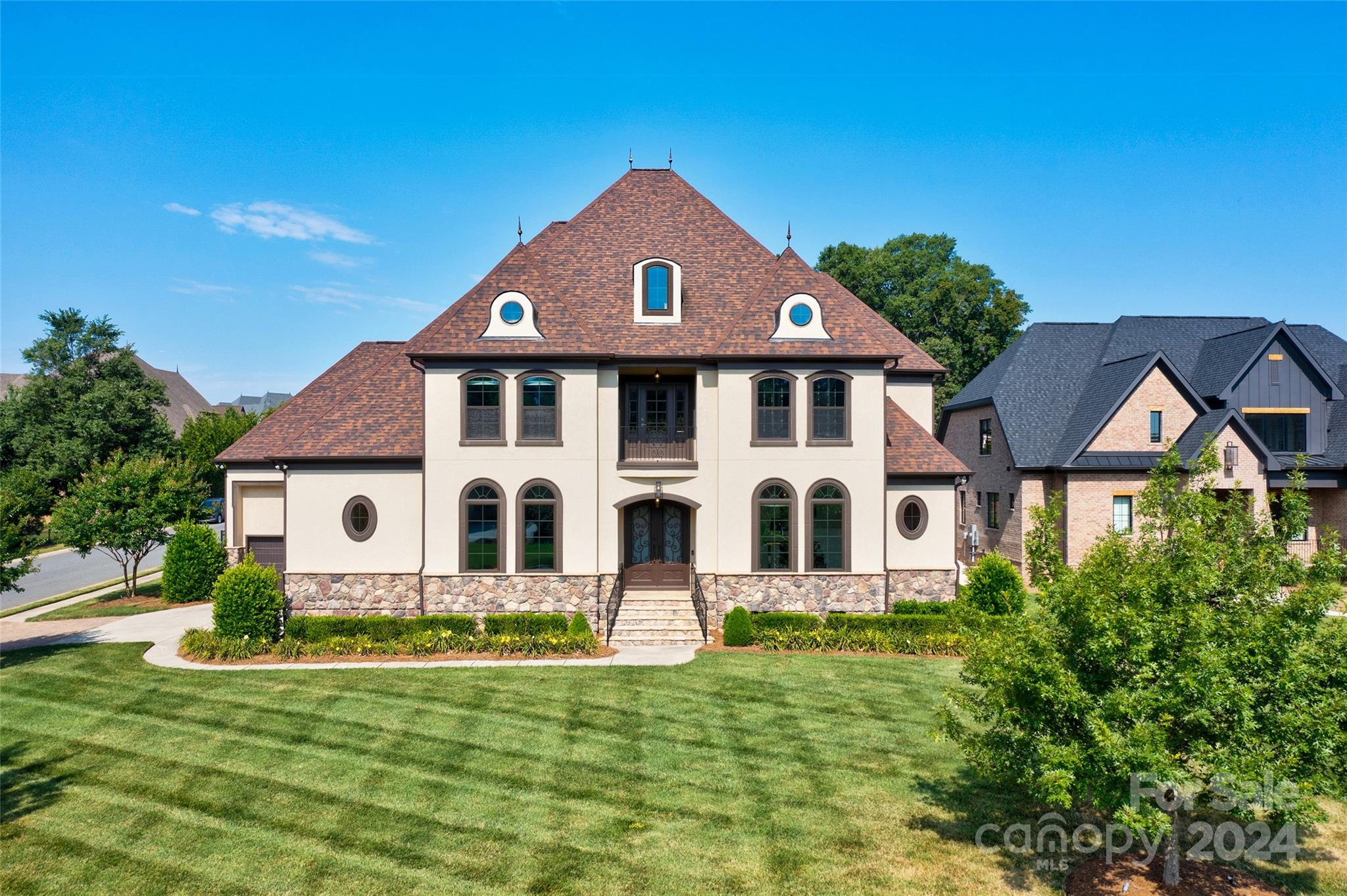 Providence Downs South - Residential