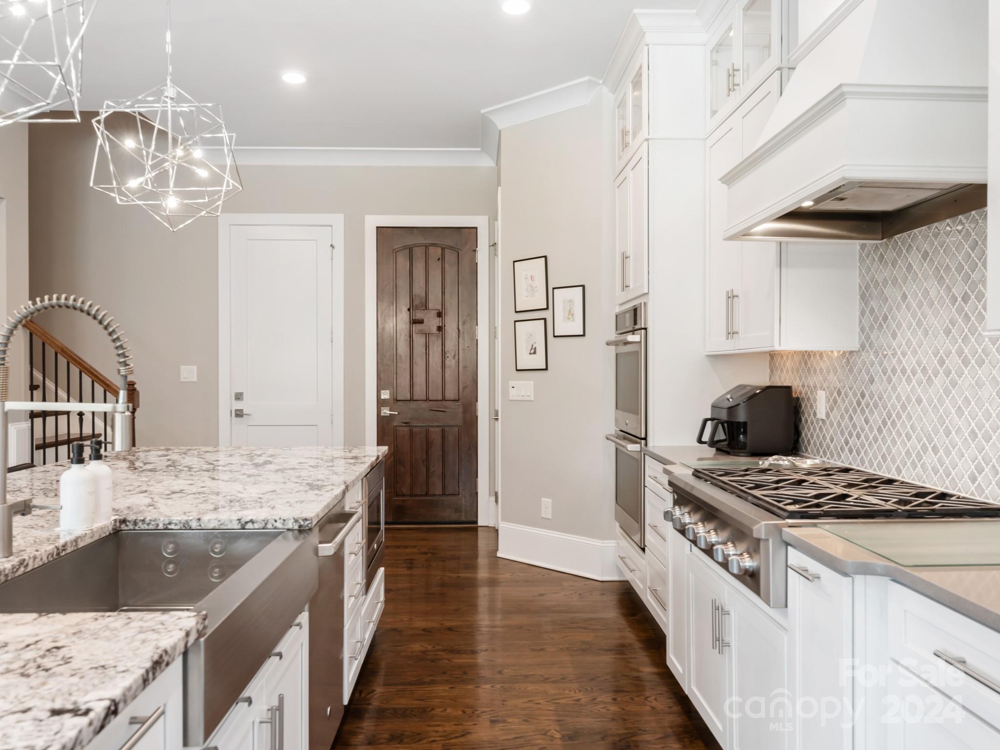 Providence Downs South - Residential