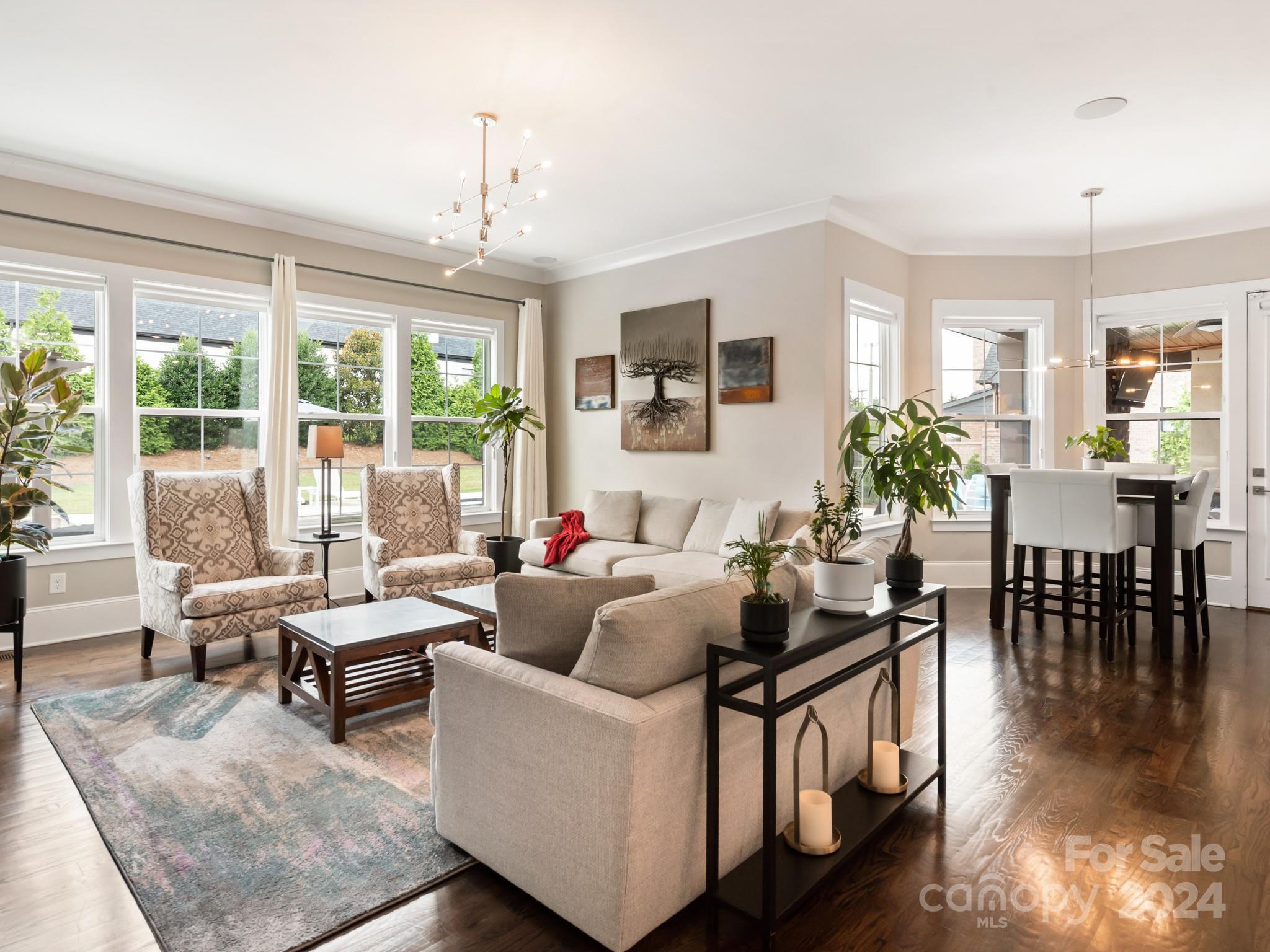 Providence Downs South - Residential