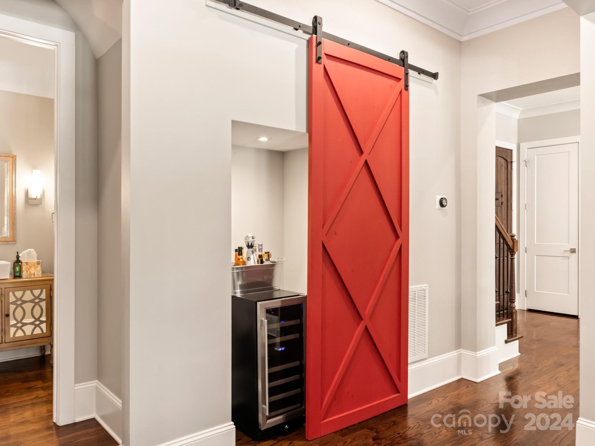 Providence Downs South - Residential