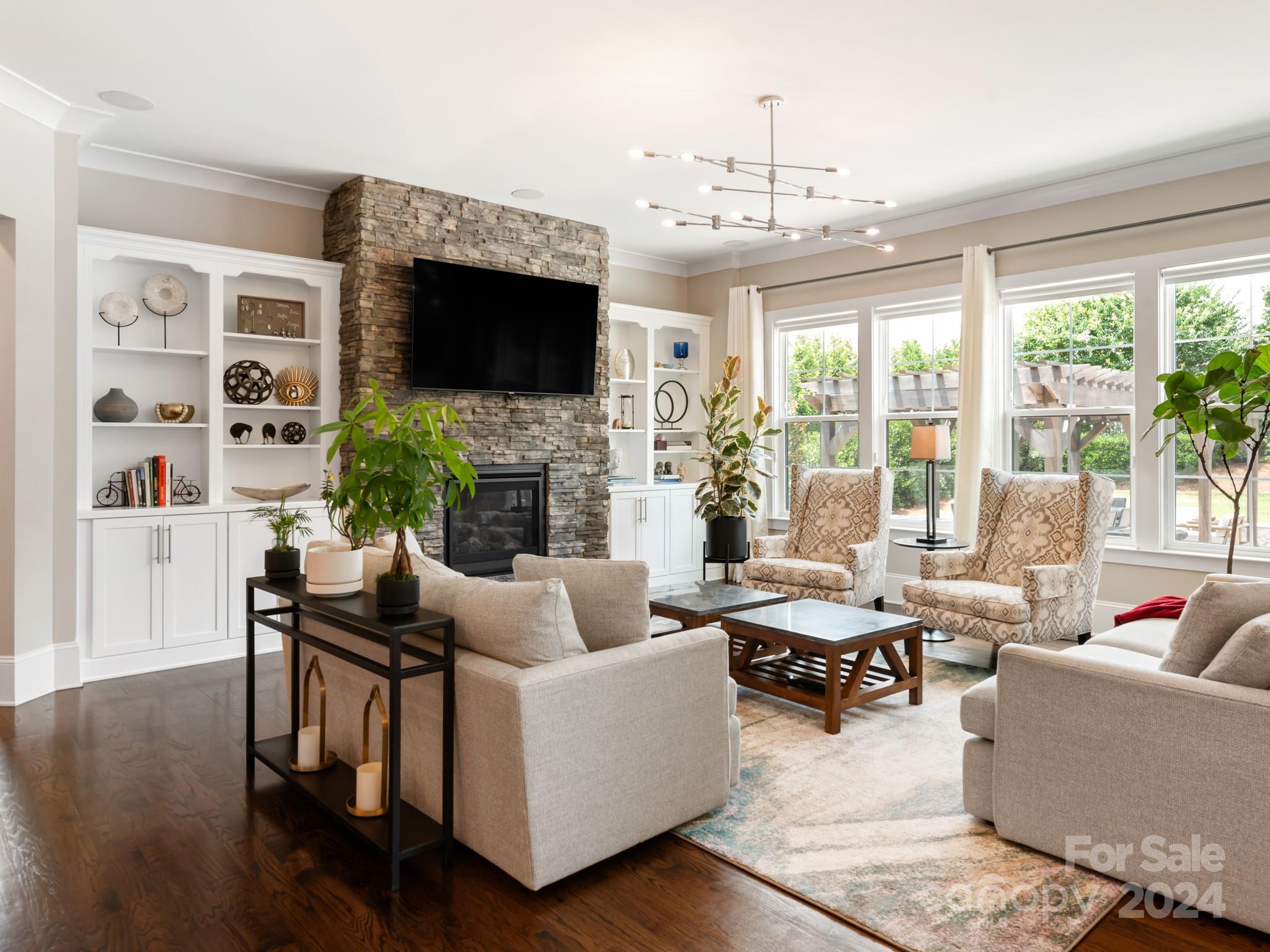 Providence Downs South - Residential