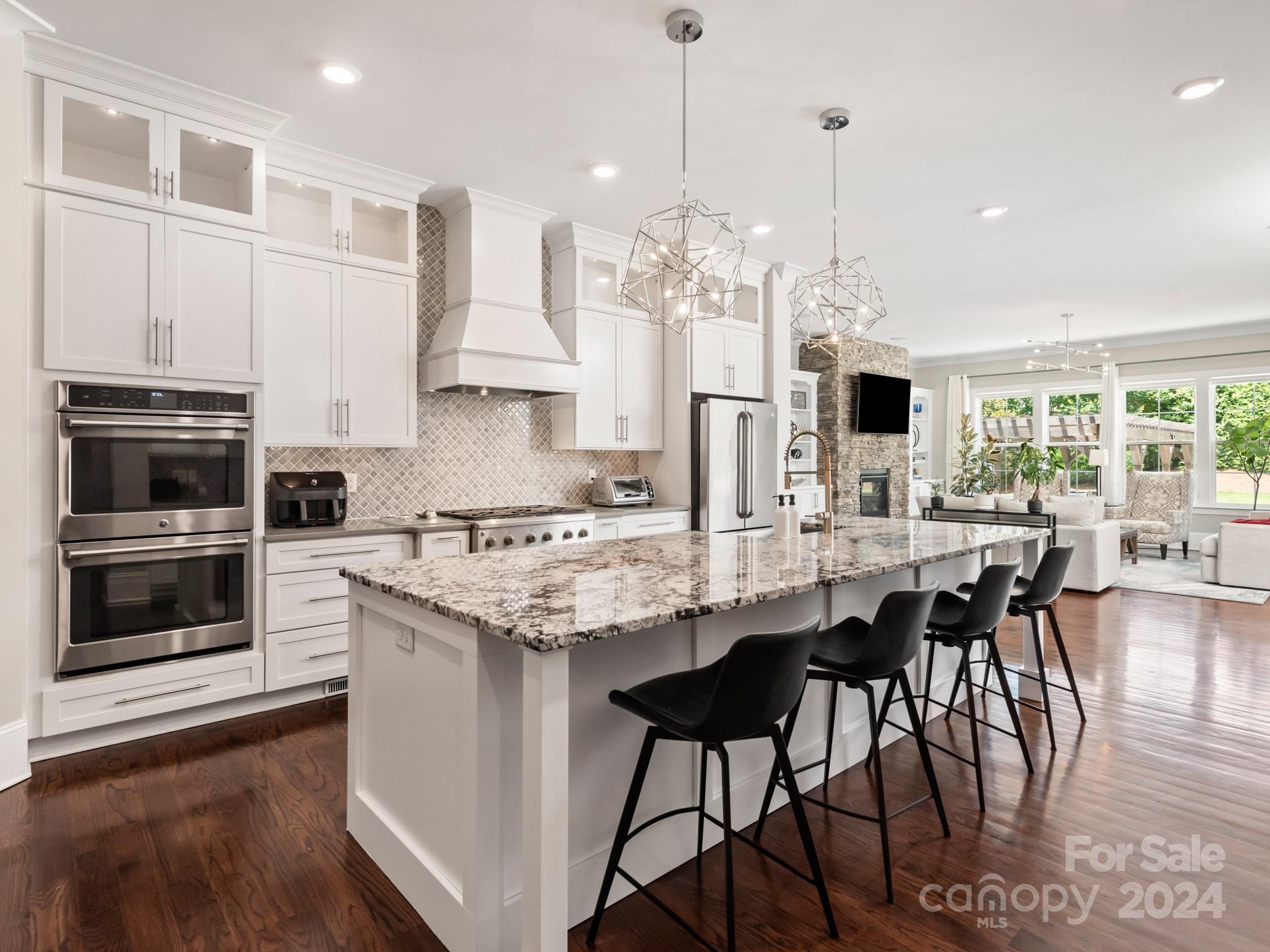 Providence Downs South - Residential