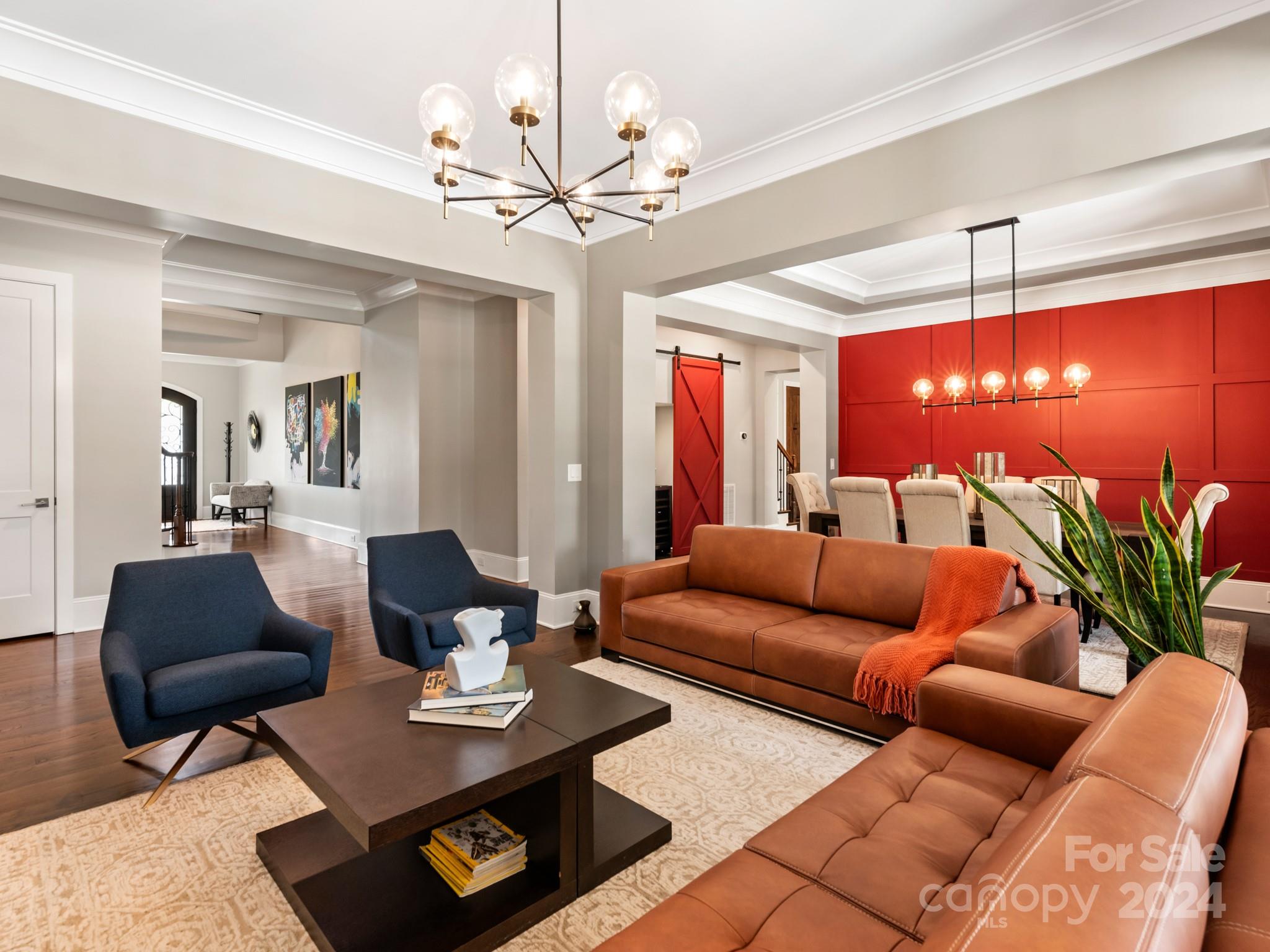 Providence Downs South - Residential