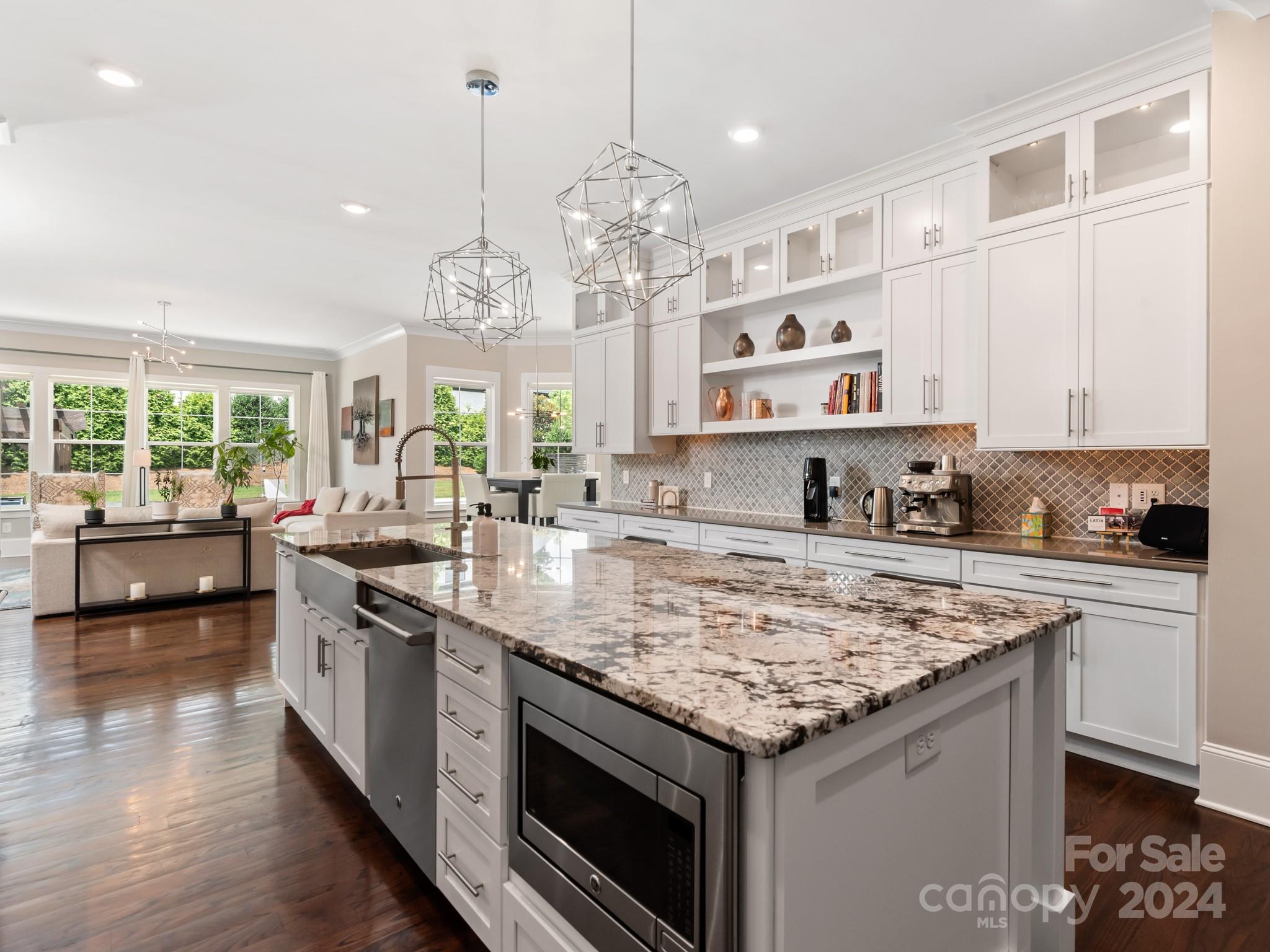 Providence Downs South - Residential