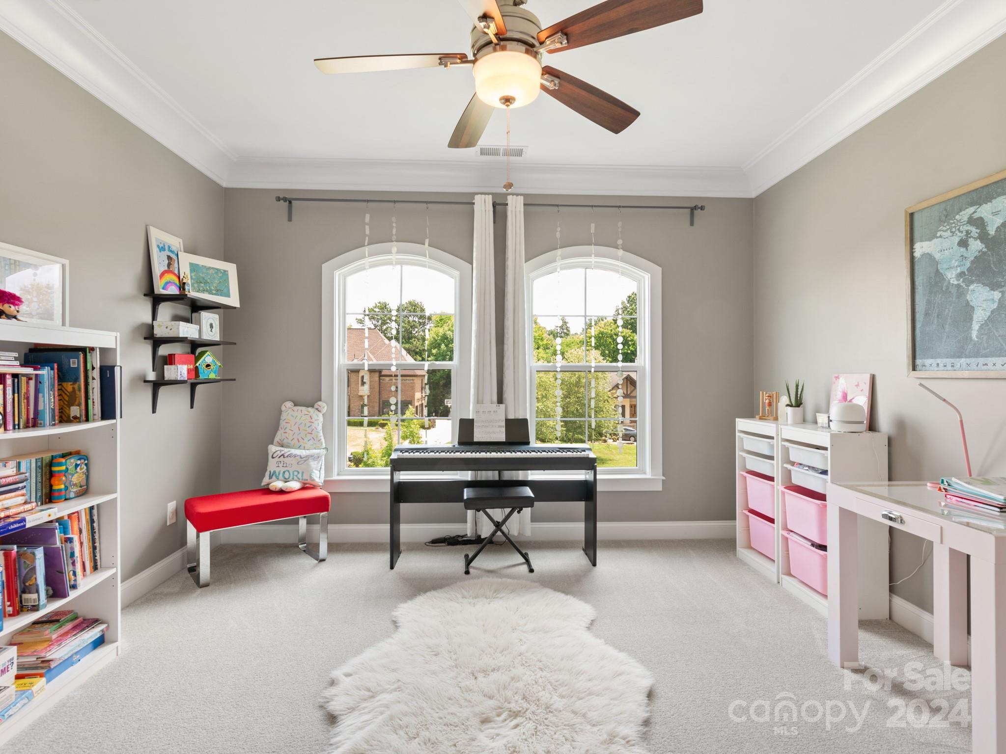 Providence Downs South - Residential