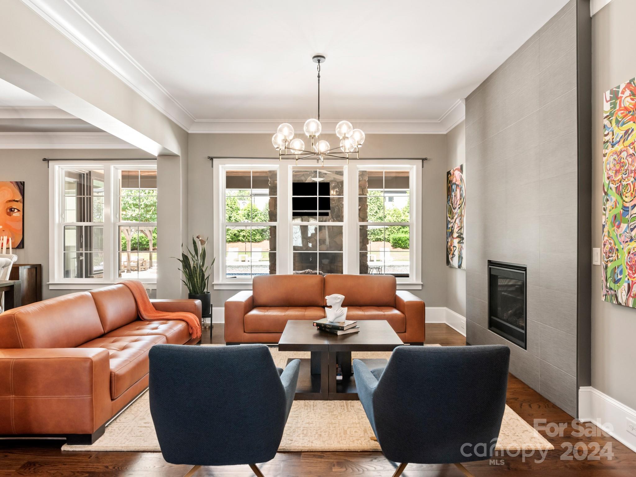 Providence Downs South - Residential