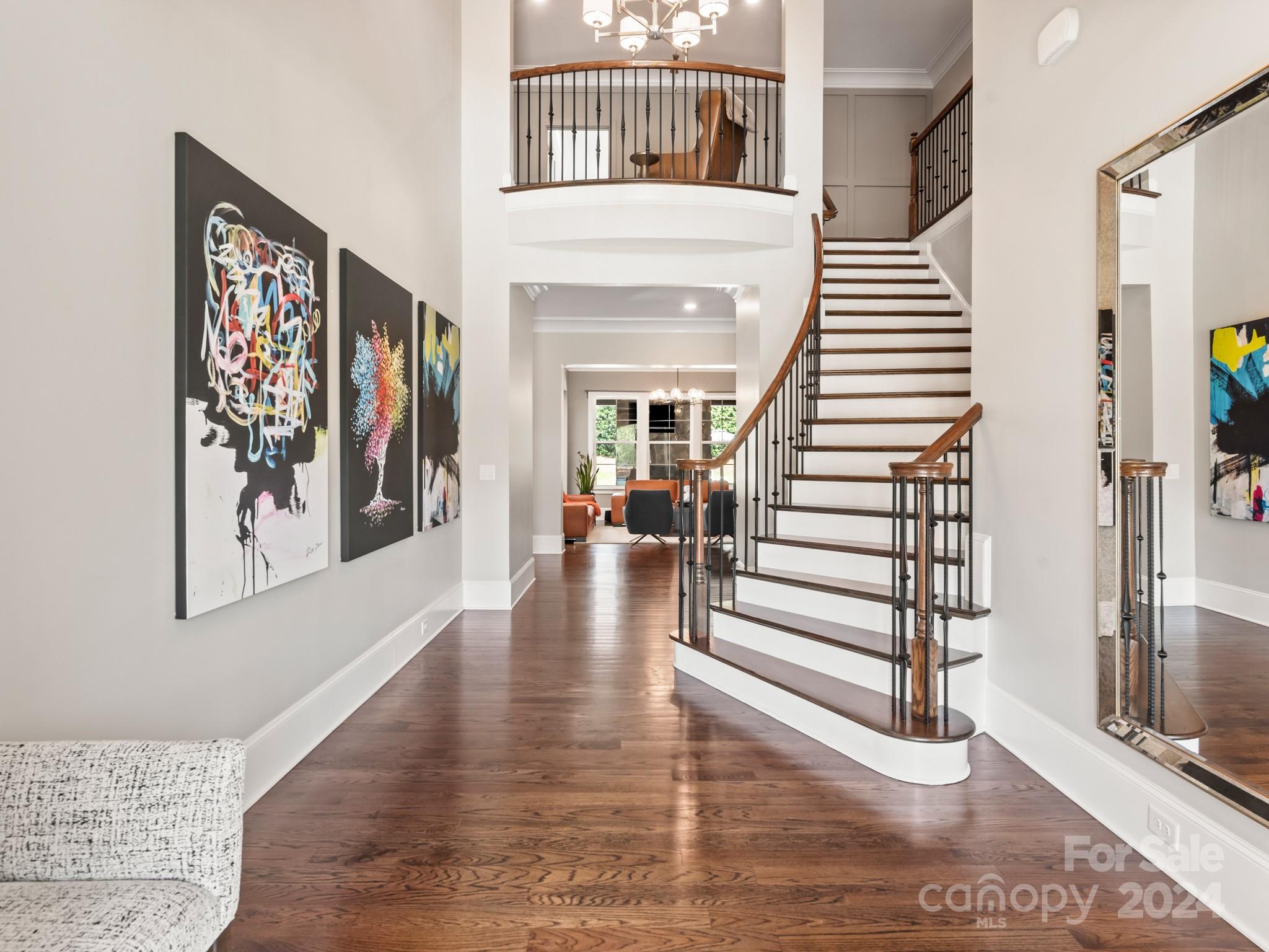 Providence Downs South - Residential