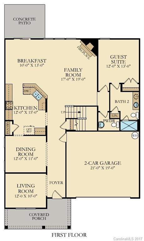 Lakemont - Residential