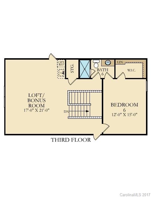 Lakemont - Residential