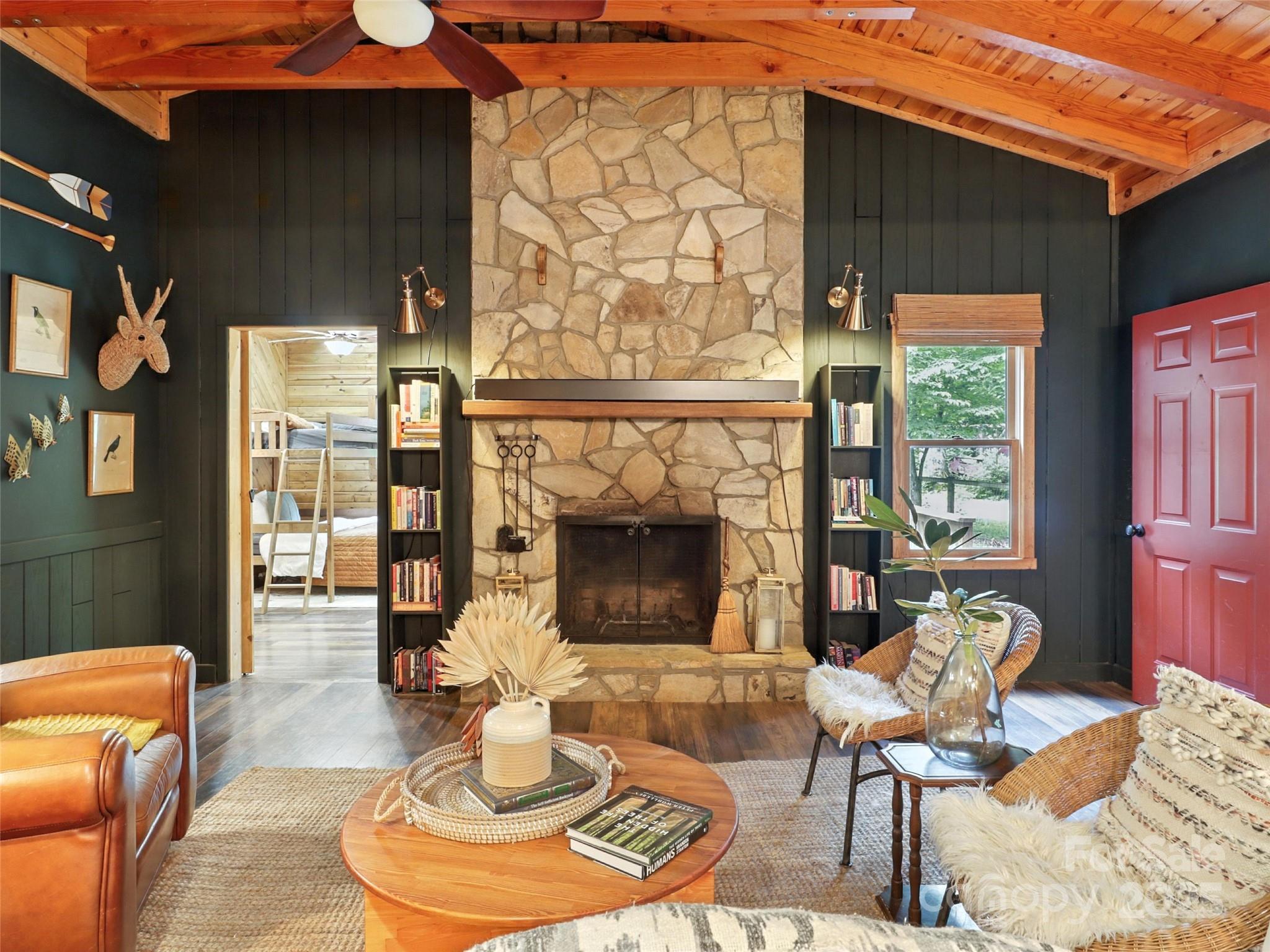 Rhododendron Park - Residential