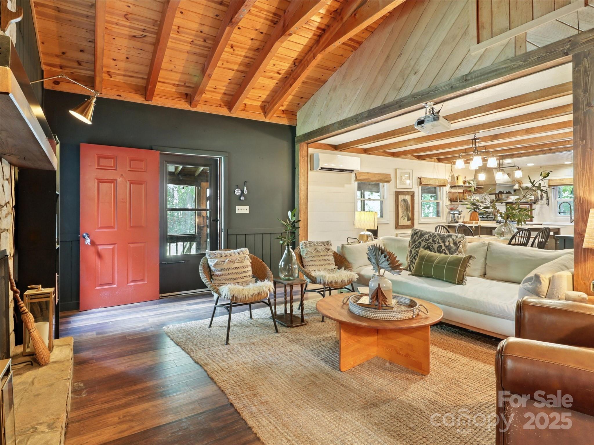 Rhododendron Park - Residential