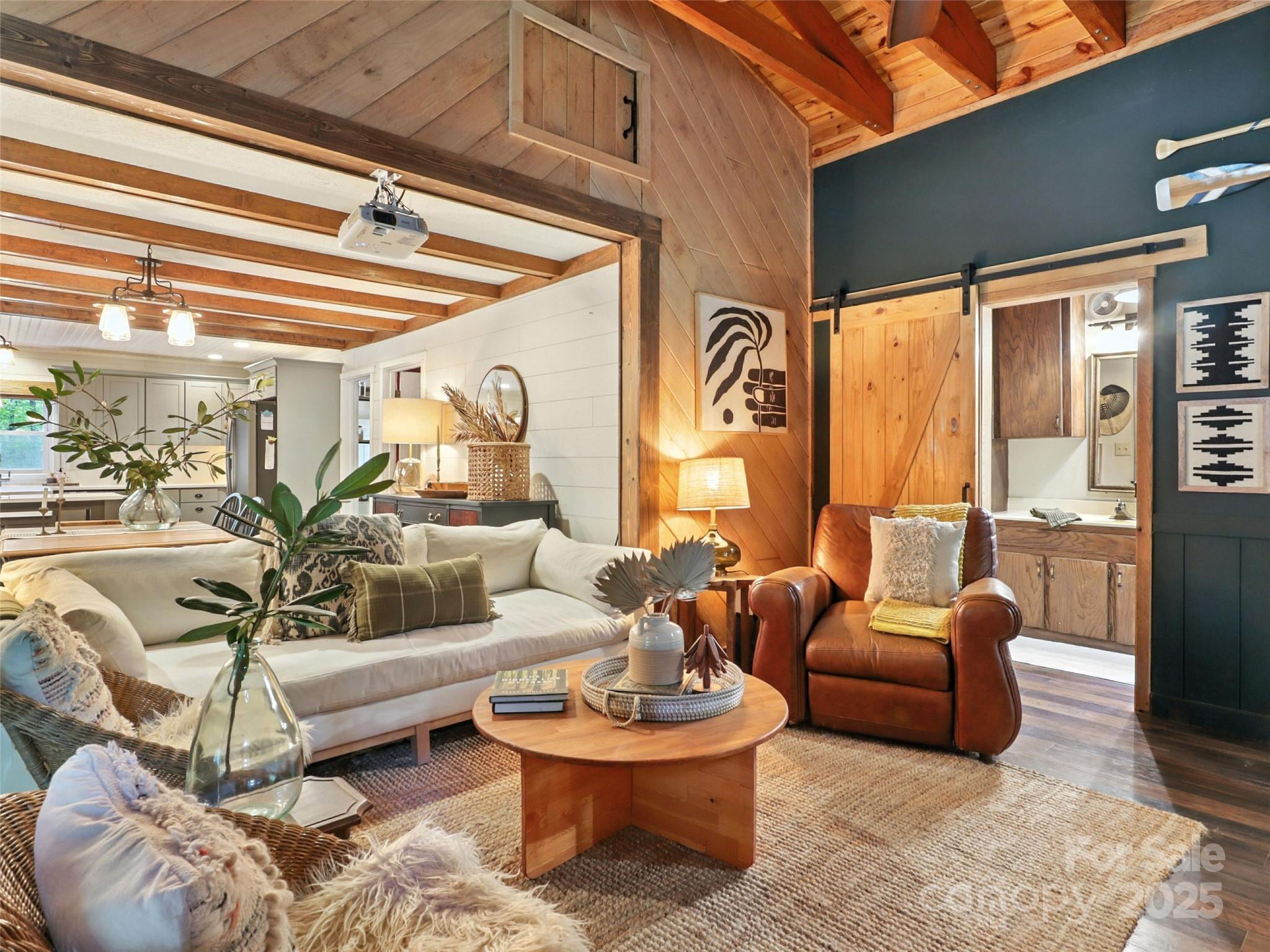 Rhododendron Park - Residential