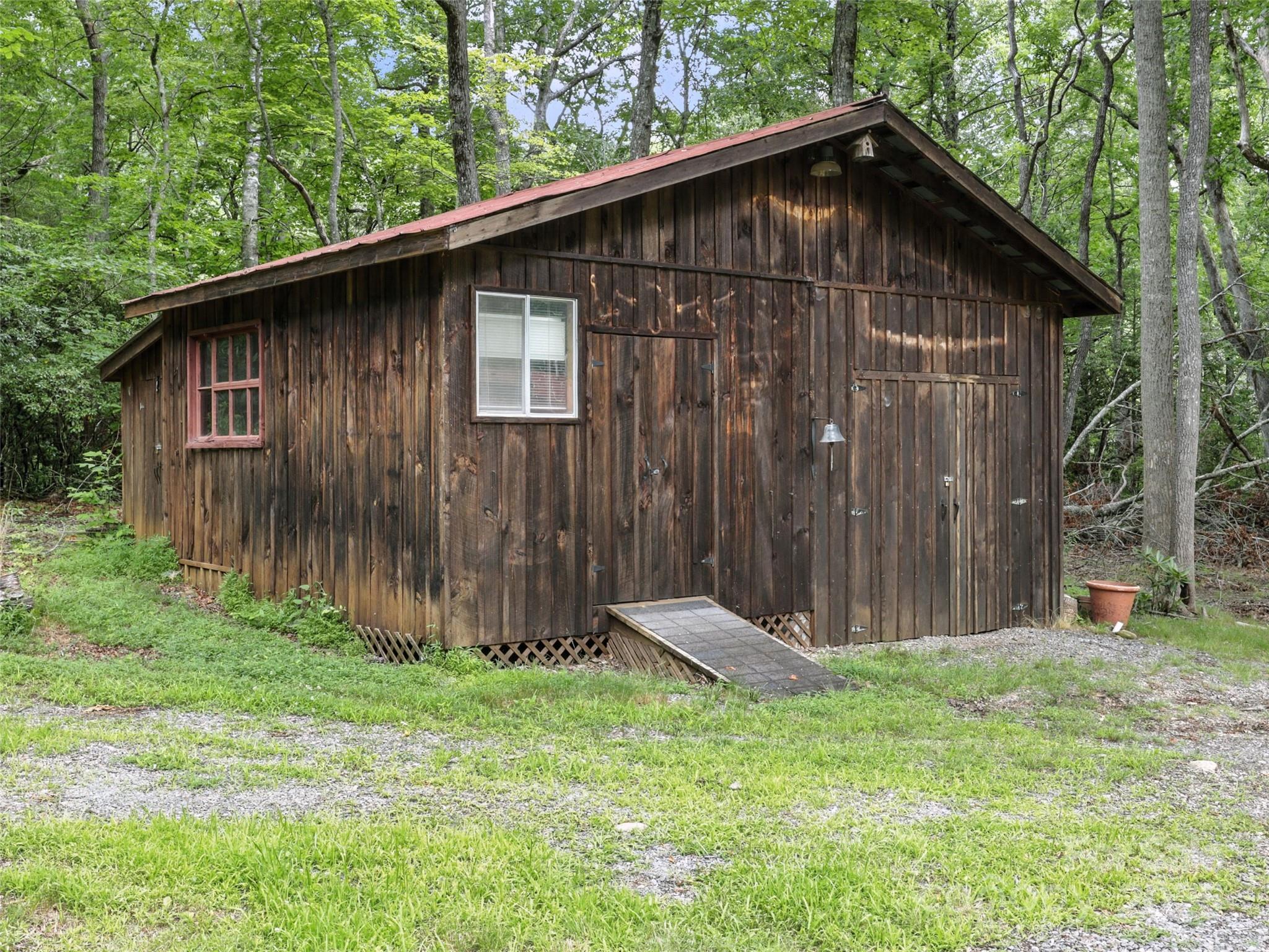 Rhododendron Park - Residential