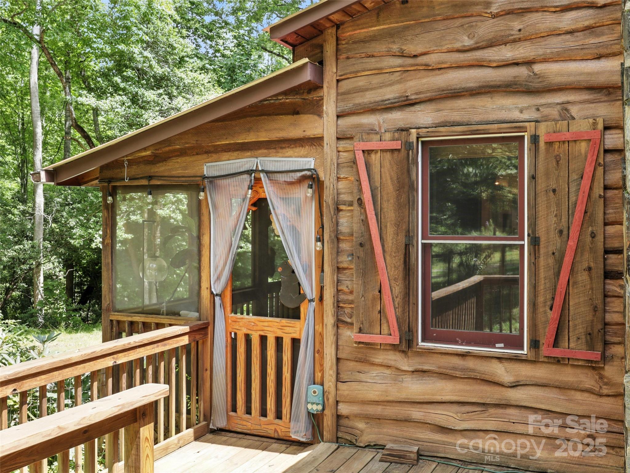 Rhododendron Park - Residential