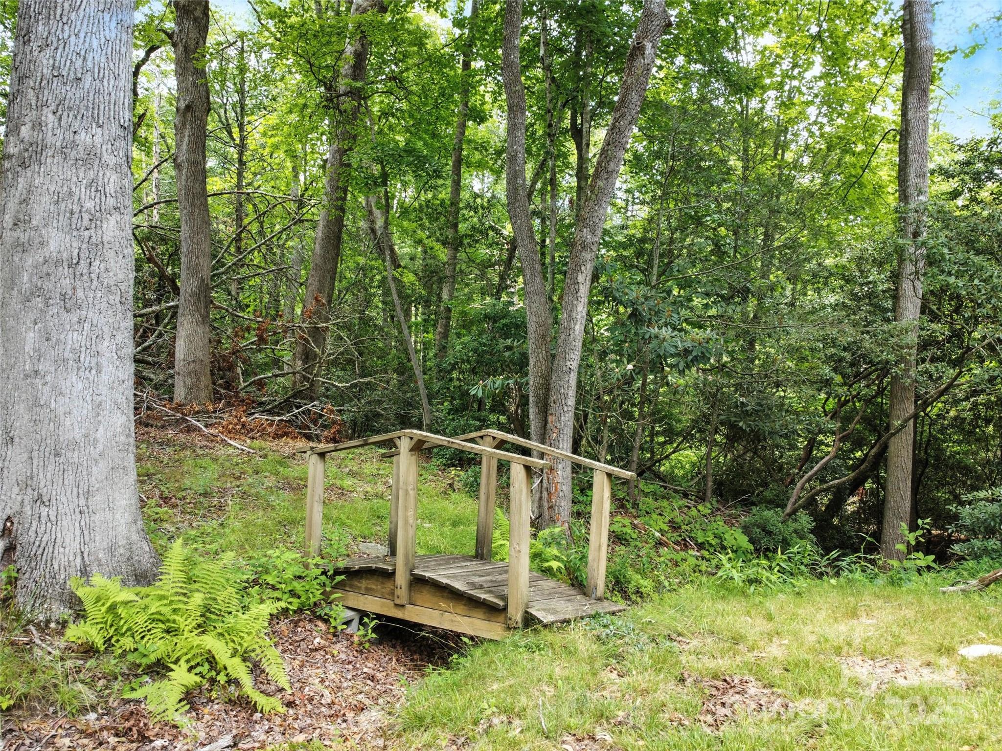 Rhododendron Park - Residential