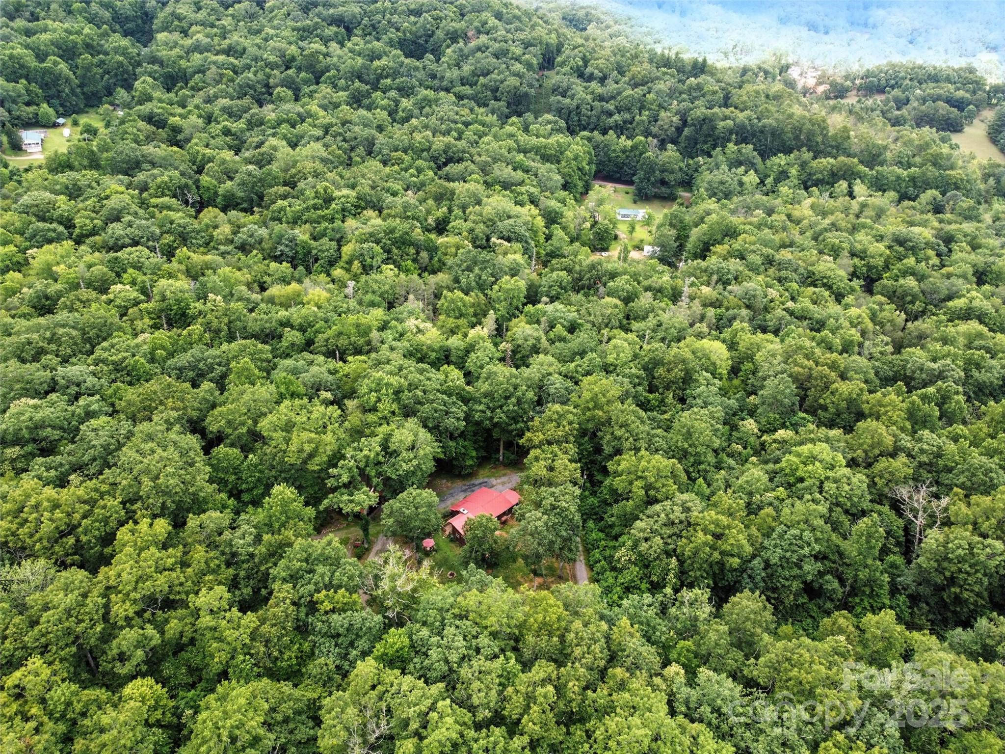 Rhododendron Park - Residential