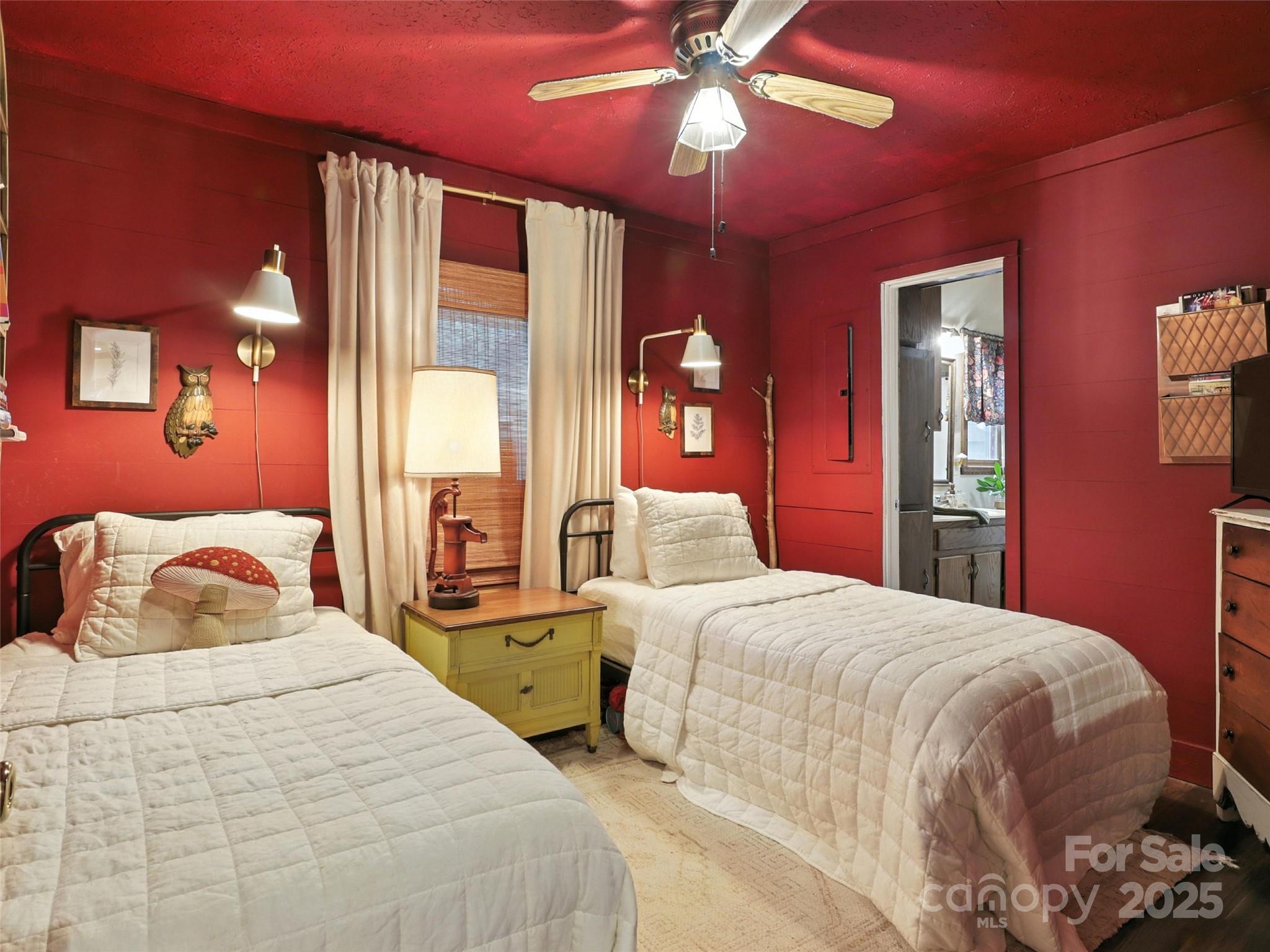 Rhododendron Park - Residential