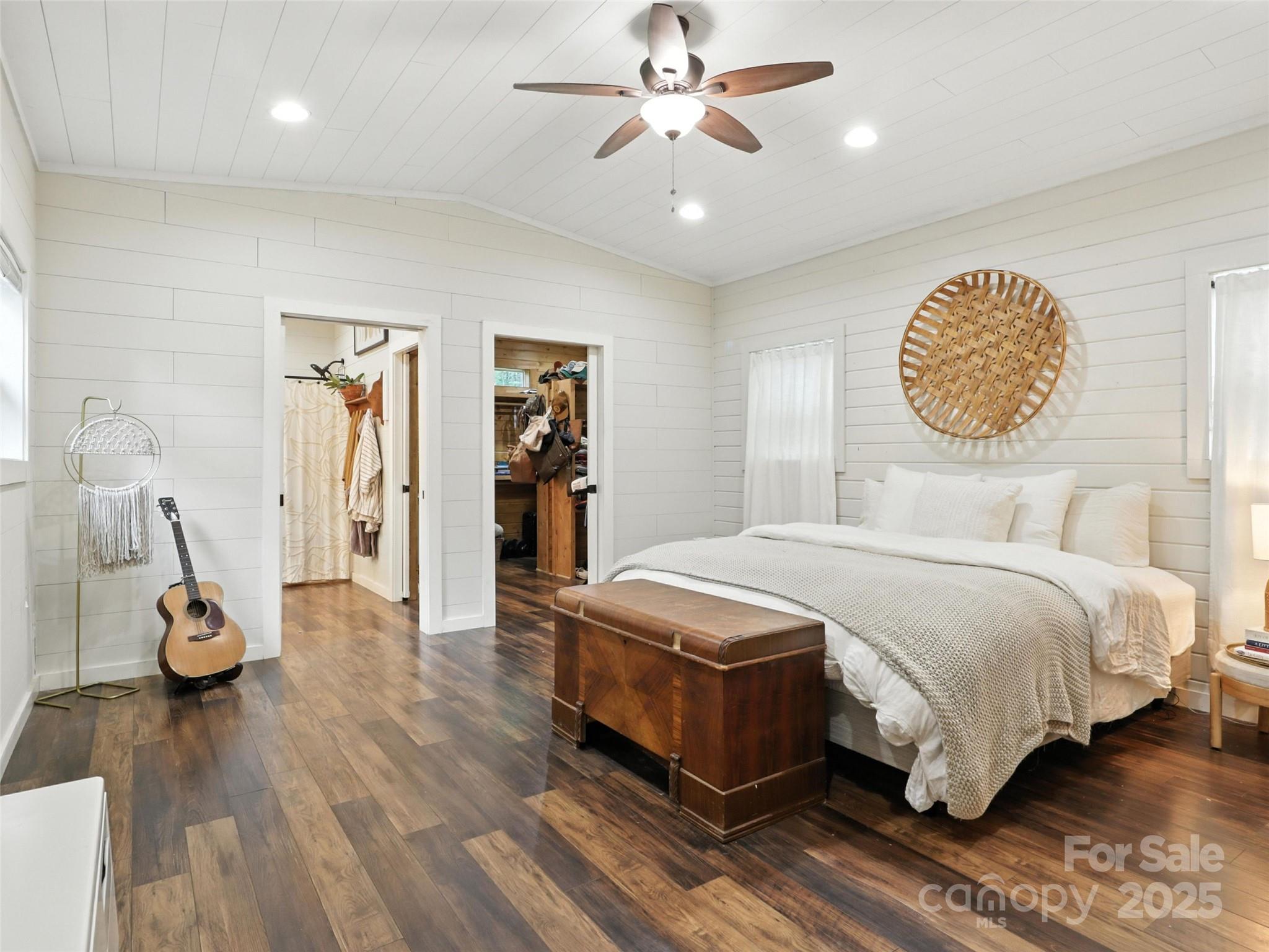 Rhododendron Park - Residential