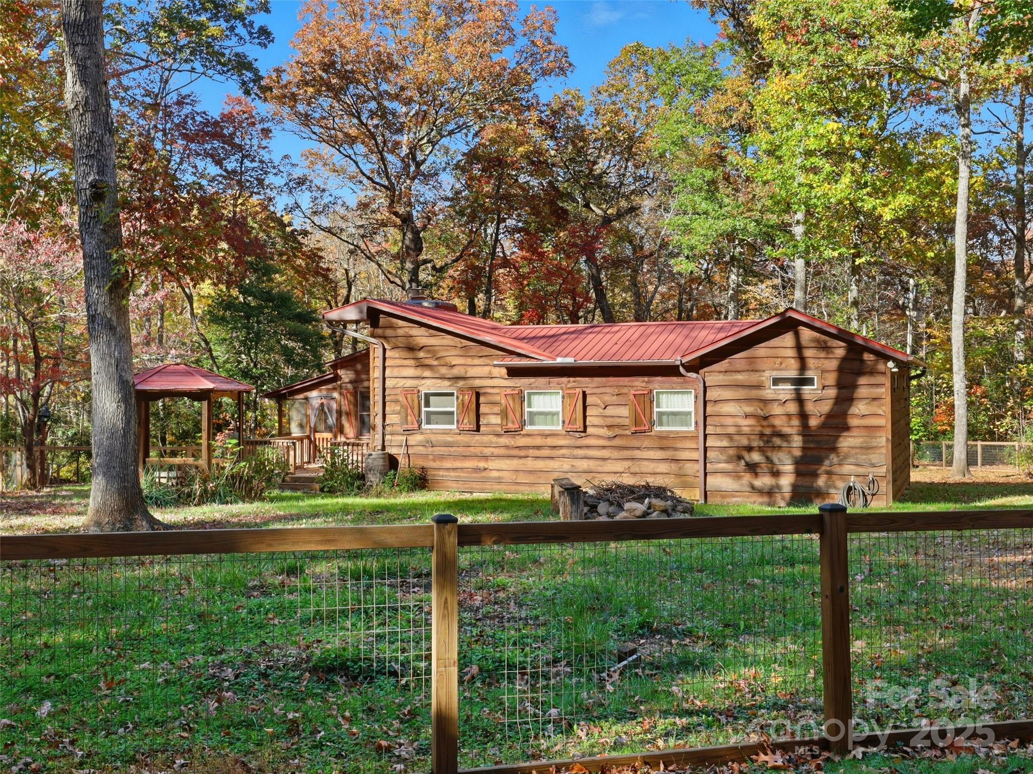 Rhododendron Park - Residential