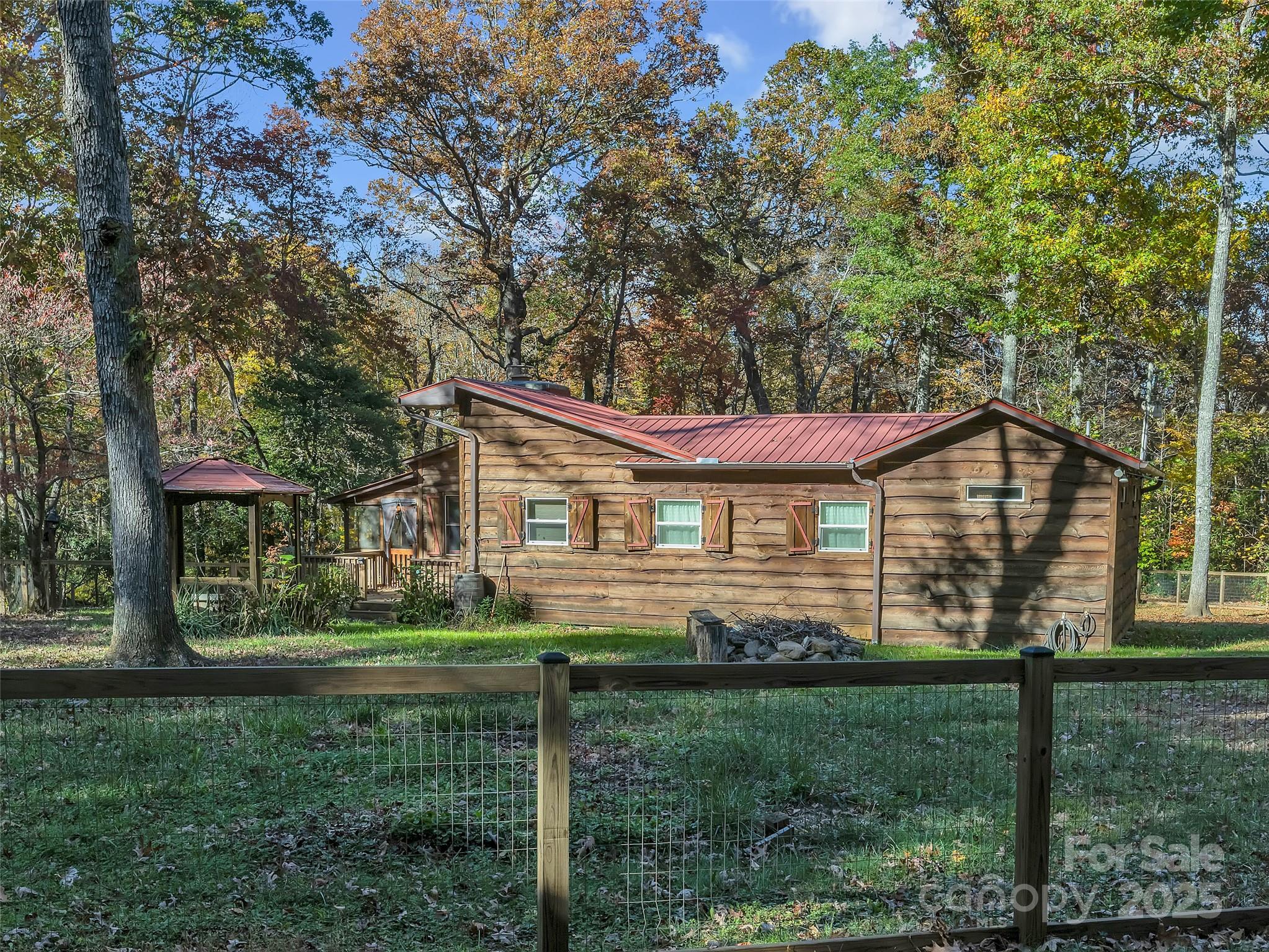 Rhododendron Park - Residential