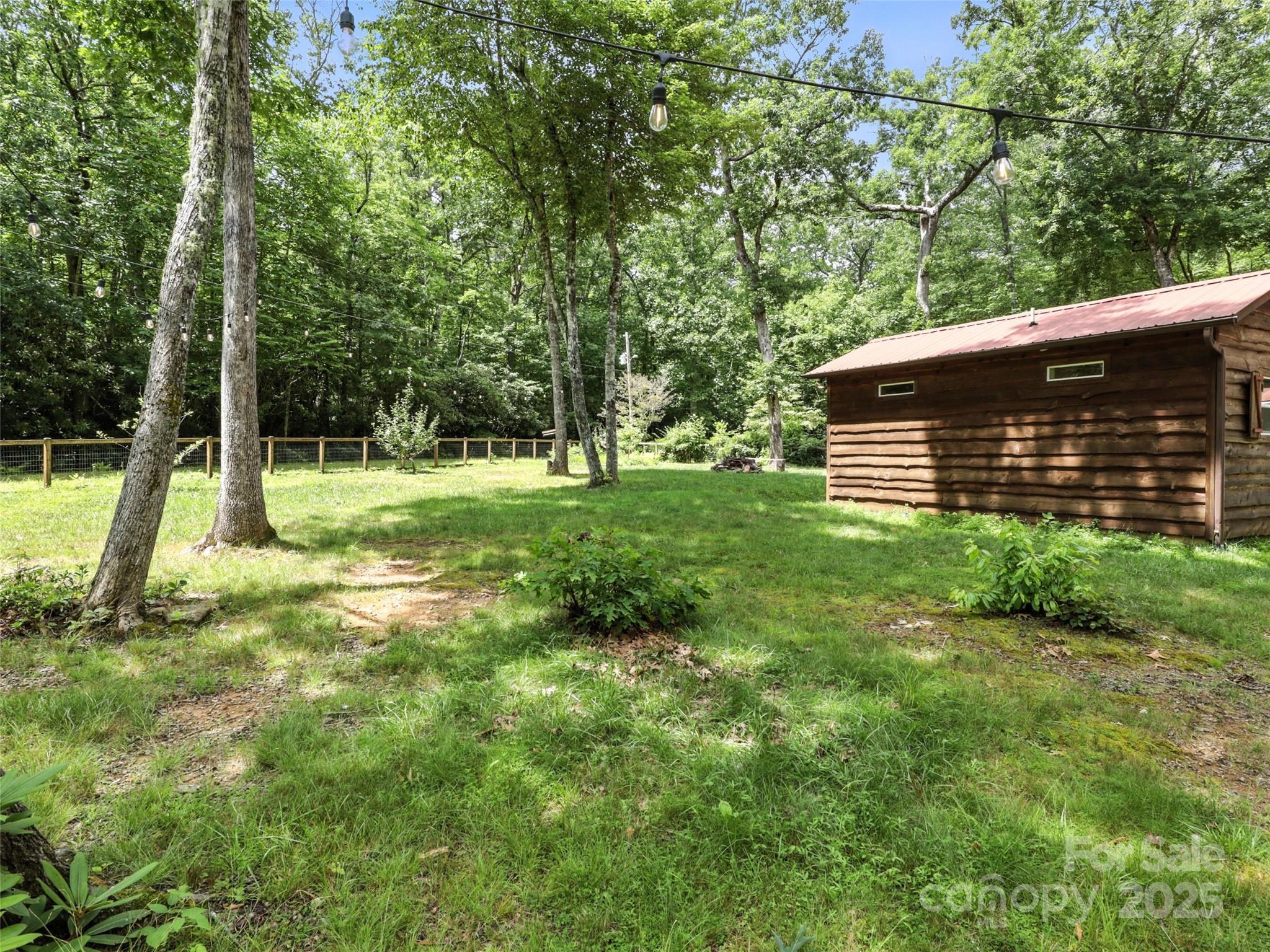 Rhododendron Park - Residential