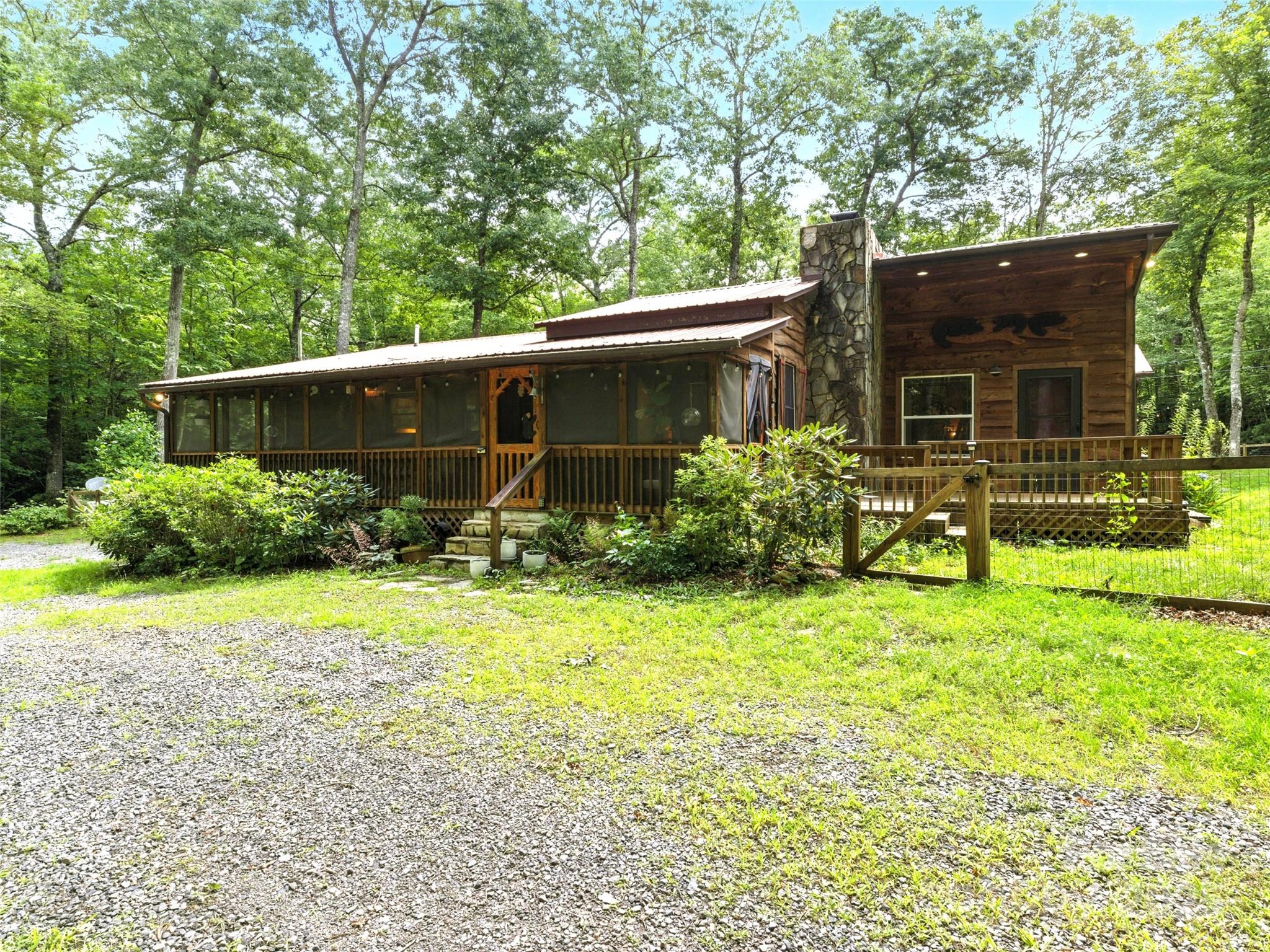 144 Byrd Park Road
