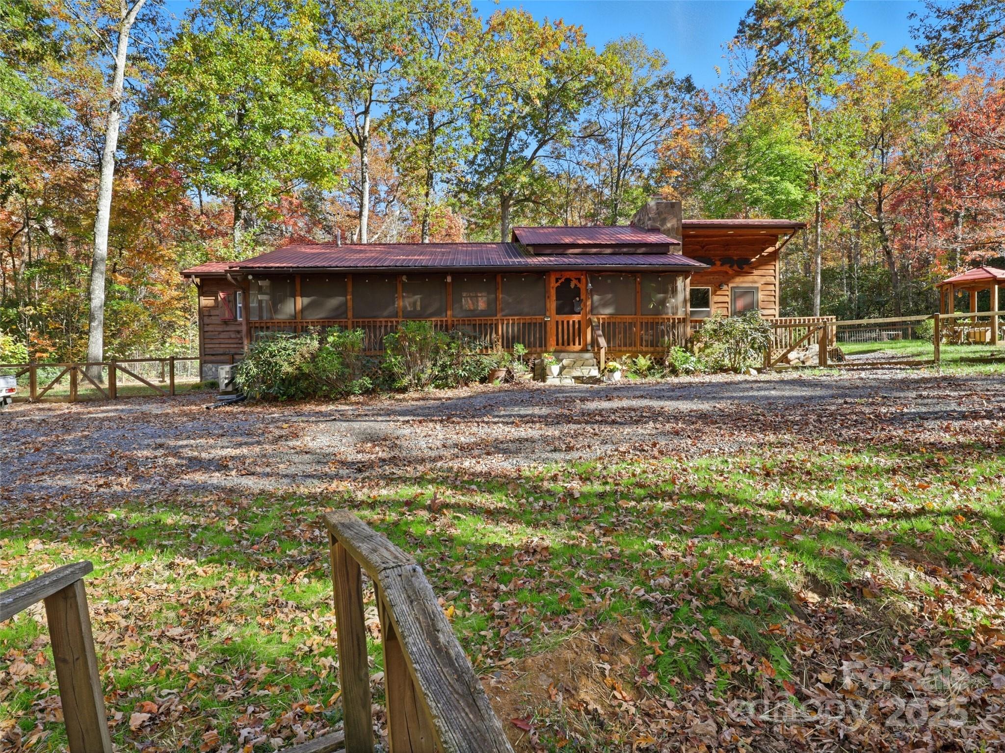 Rhododendron Park - Residential