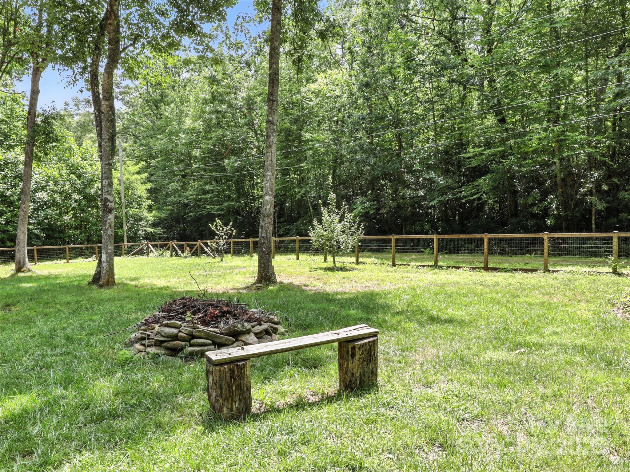 Rhododendron Park - Residential